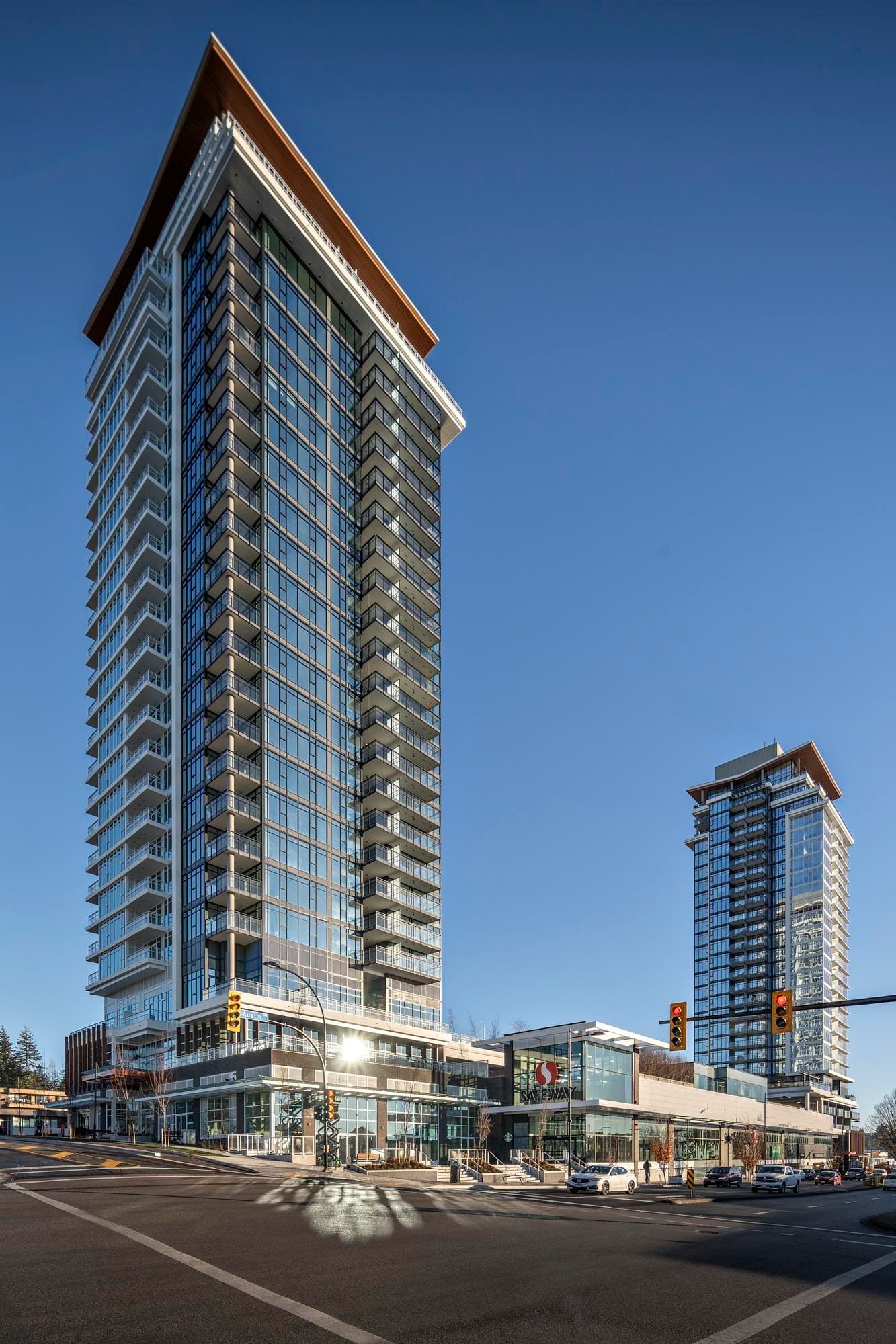 2502 - 505 Nelson Street, Coquitlam, V3J 0R5 — photo 5