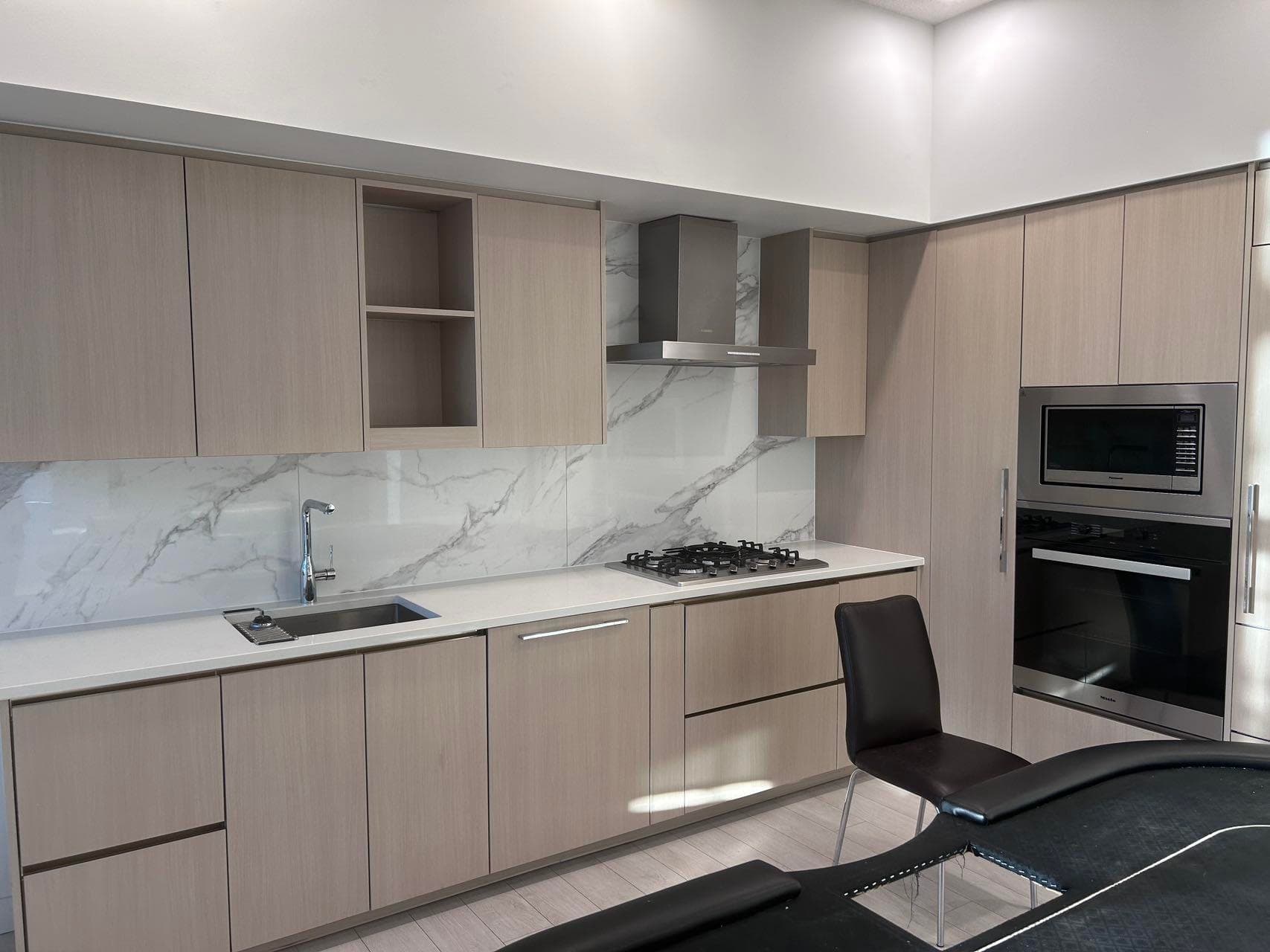 TH-03 - 8555 Capstan Way, Richmond, V6X 0W1 — photo 5