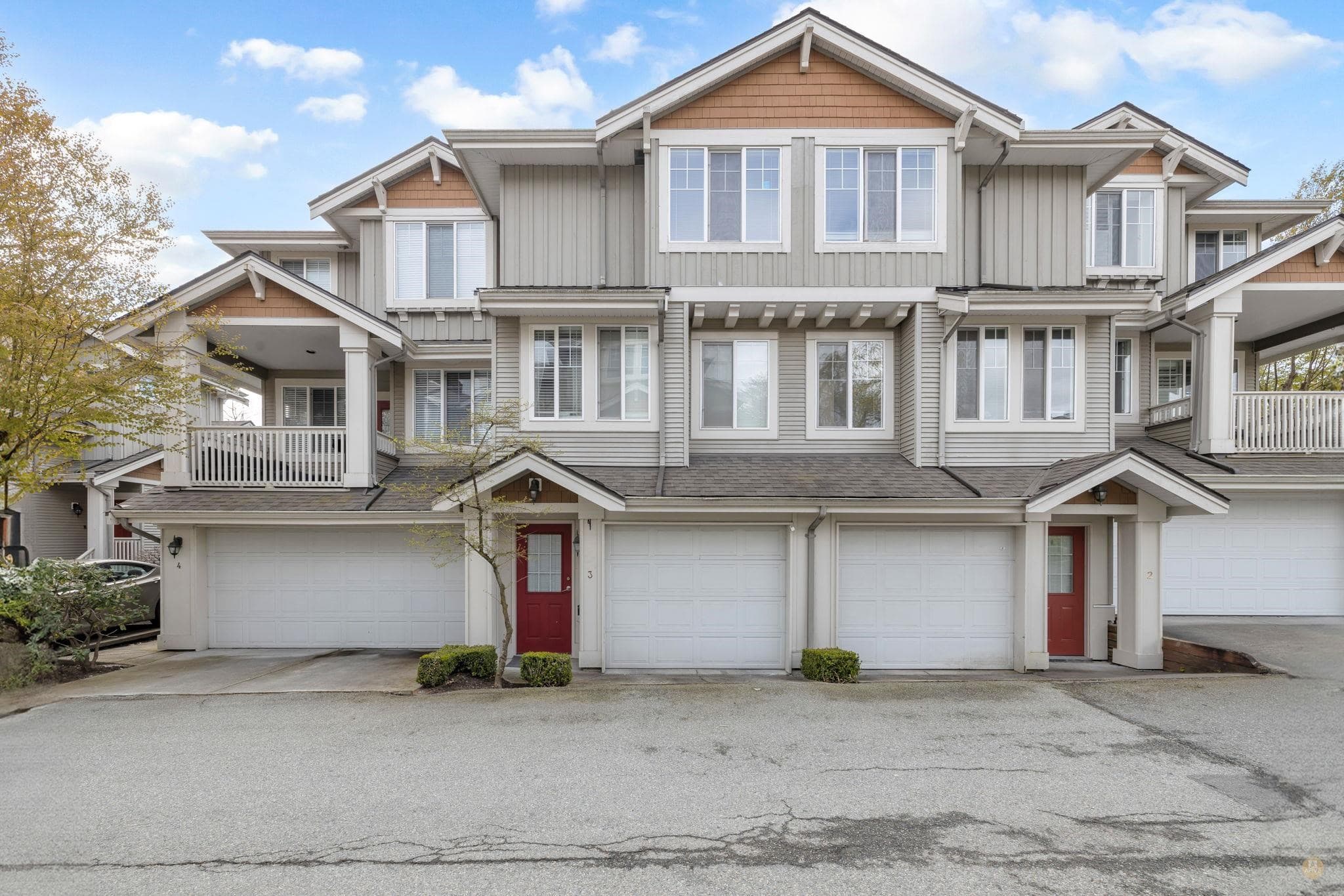 3 - 14877 58 Avenue, Surrey