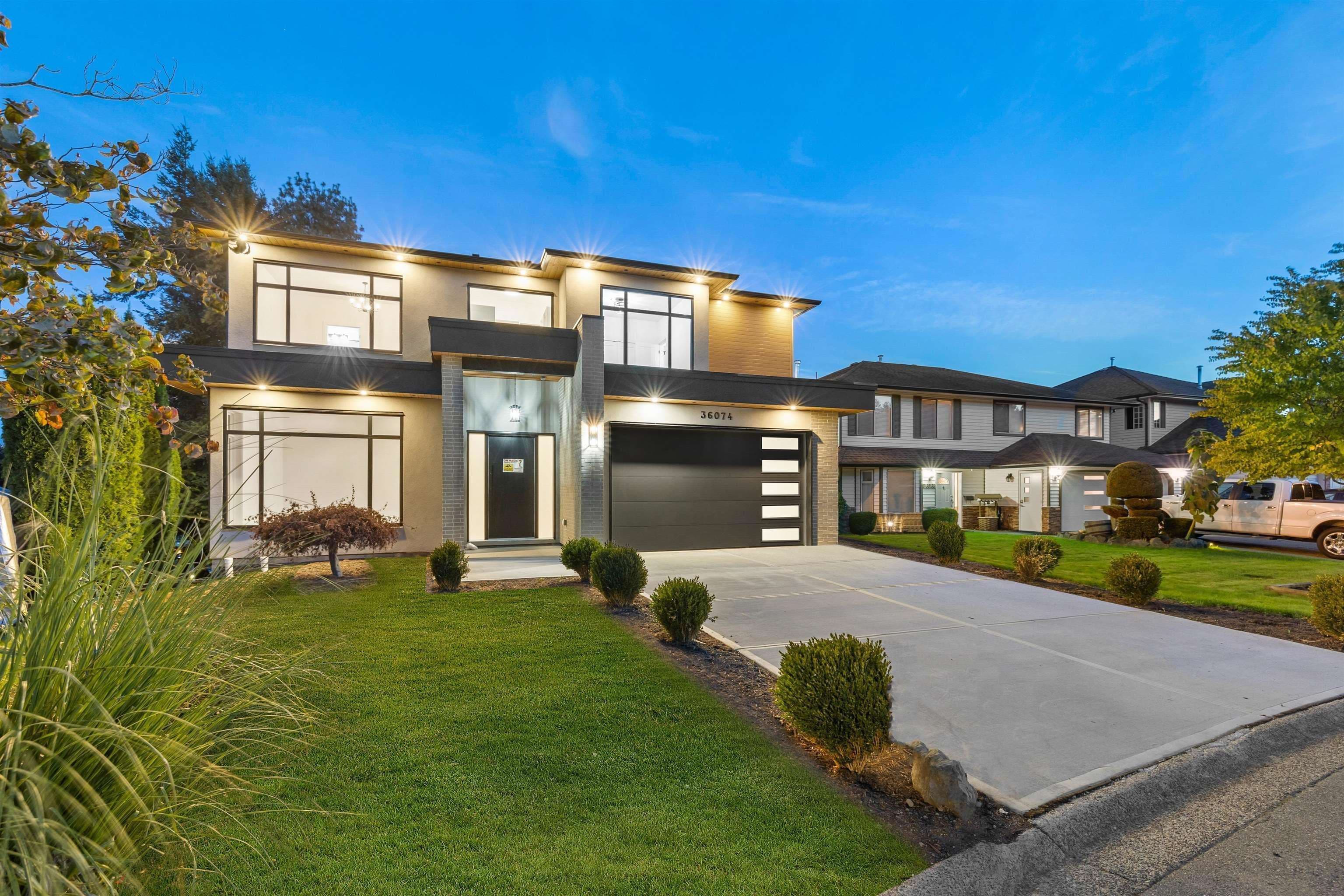 36074 Southridge Place, Abbotsford, V3G 1E2 — photo 3