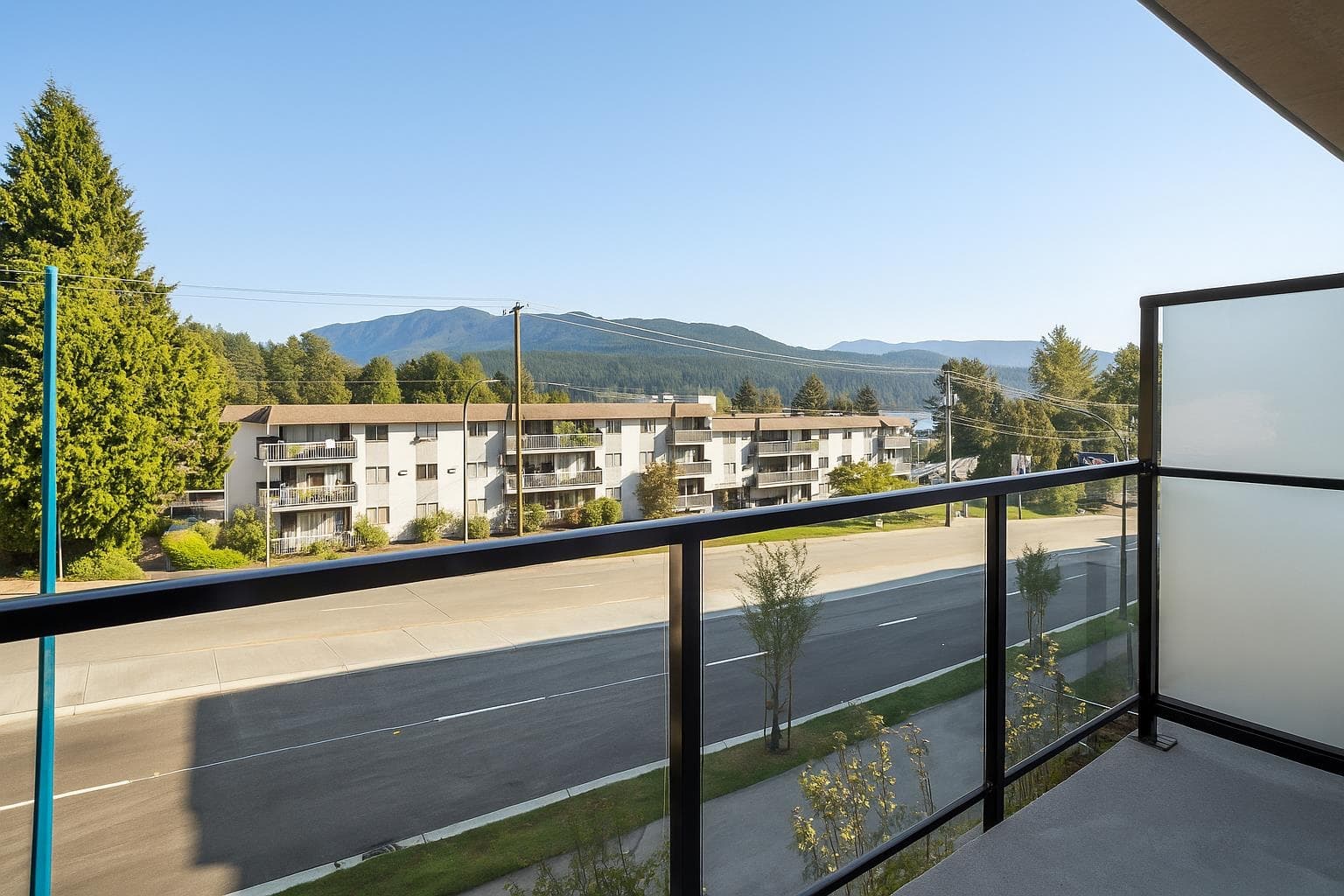 105 - 1100 Clarke Road, Port Moody, V6M 4B9 — photo 4