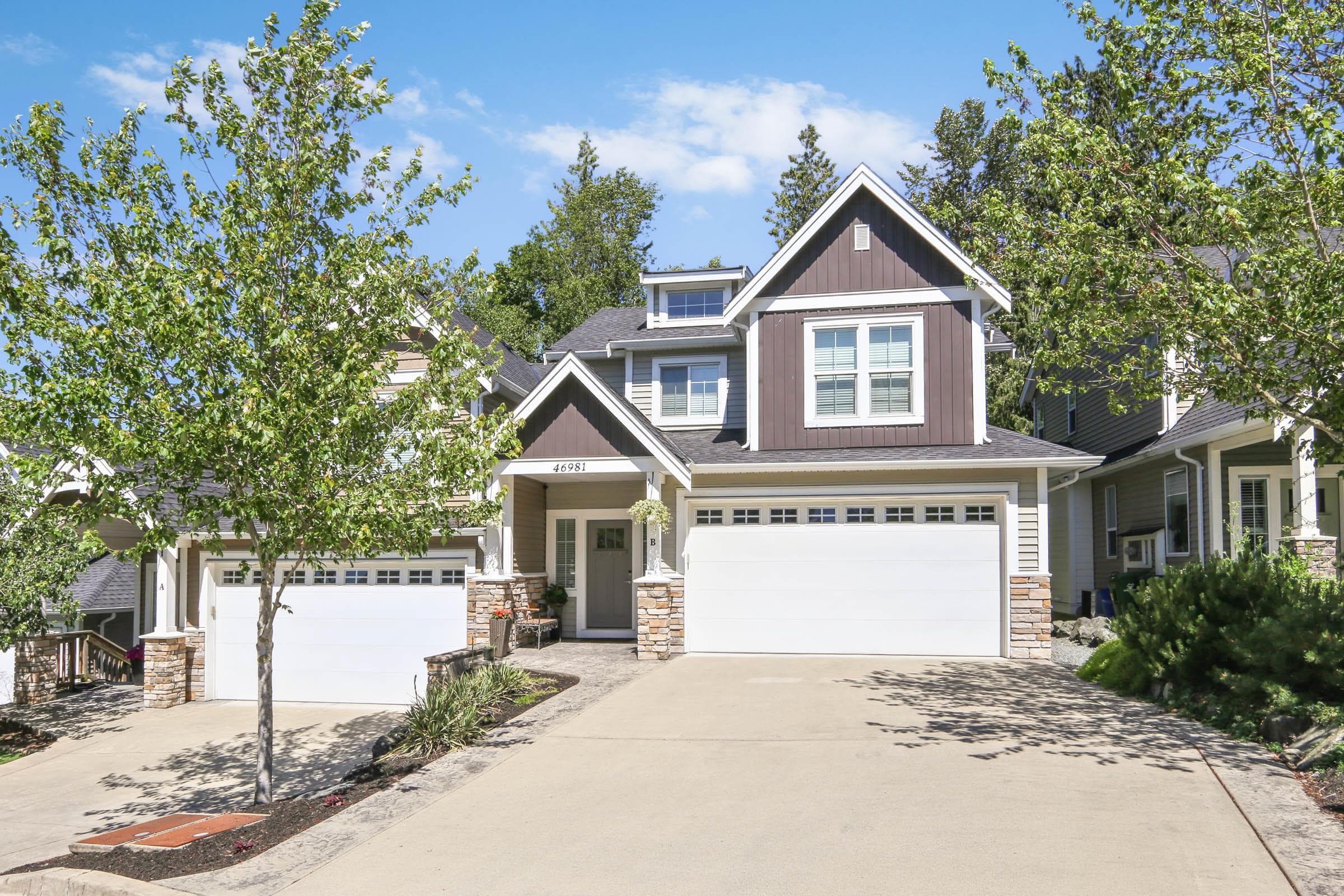 B - 46981 Russell Road, Chilliwack