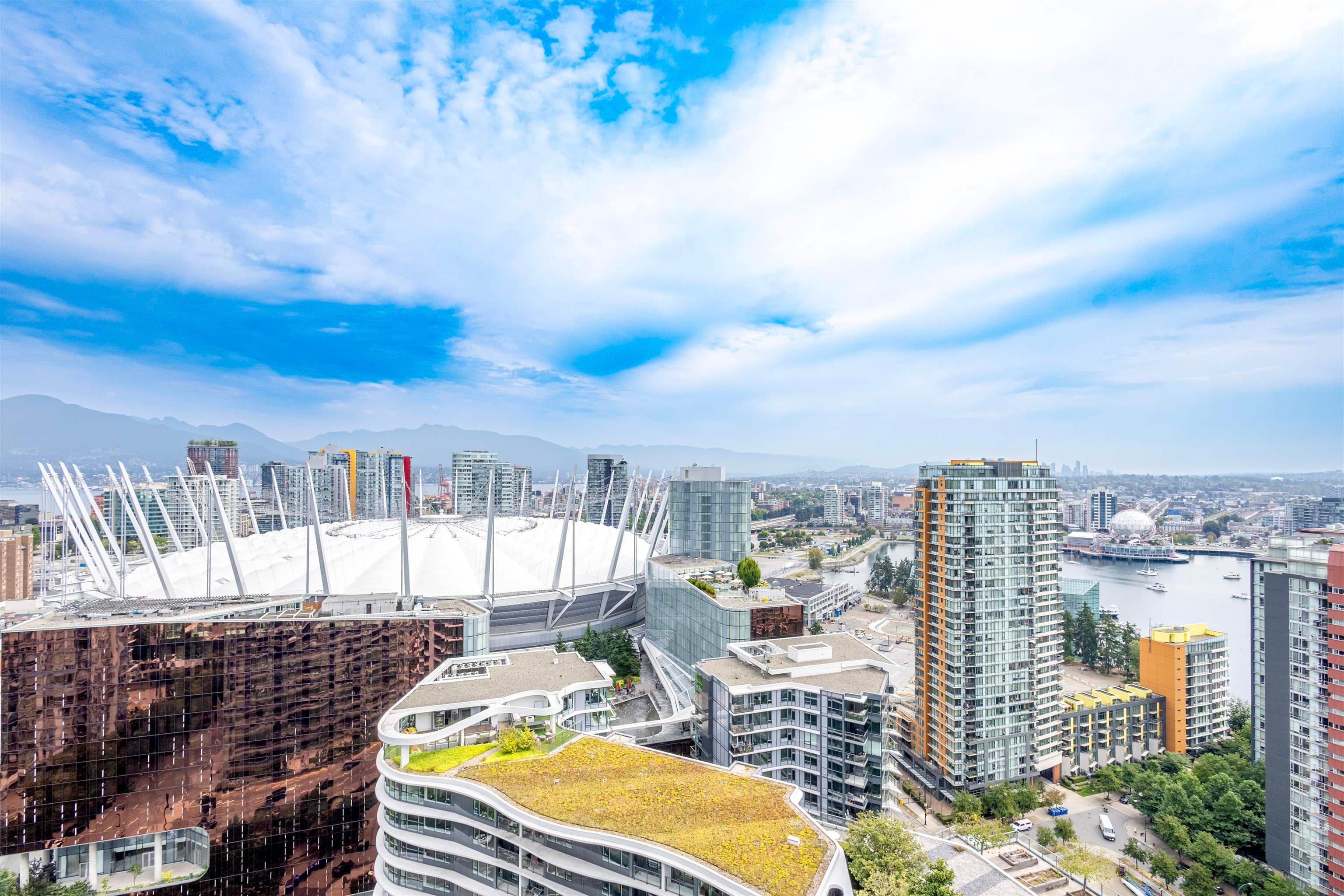 2915 - 89 Nelson Street, Vancouver, V6Z 0E7 — photo 2