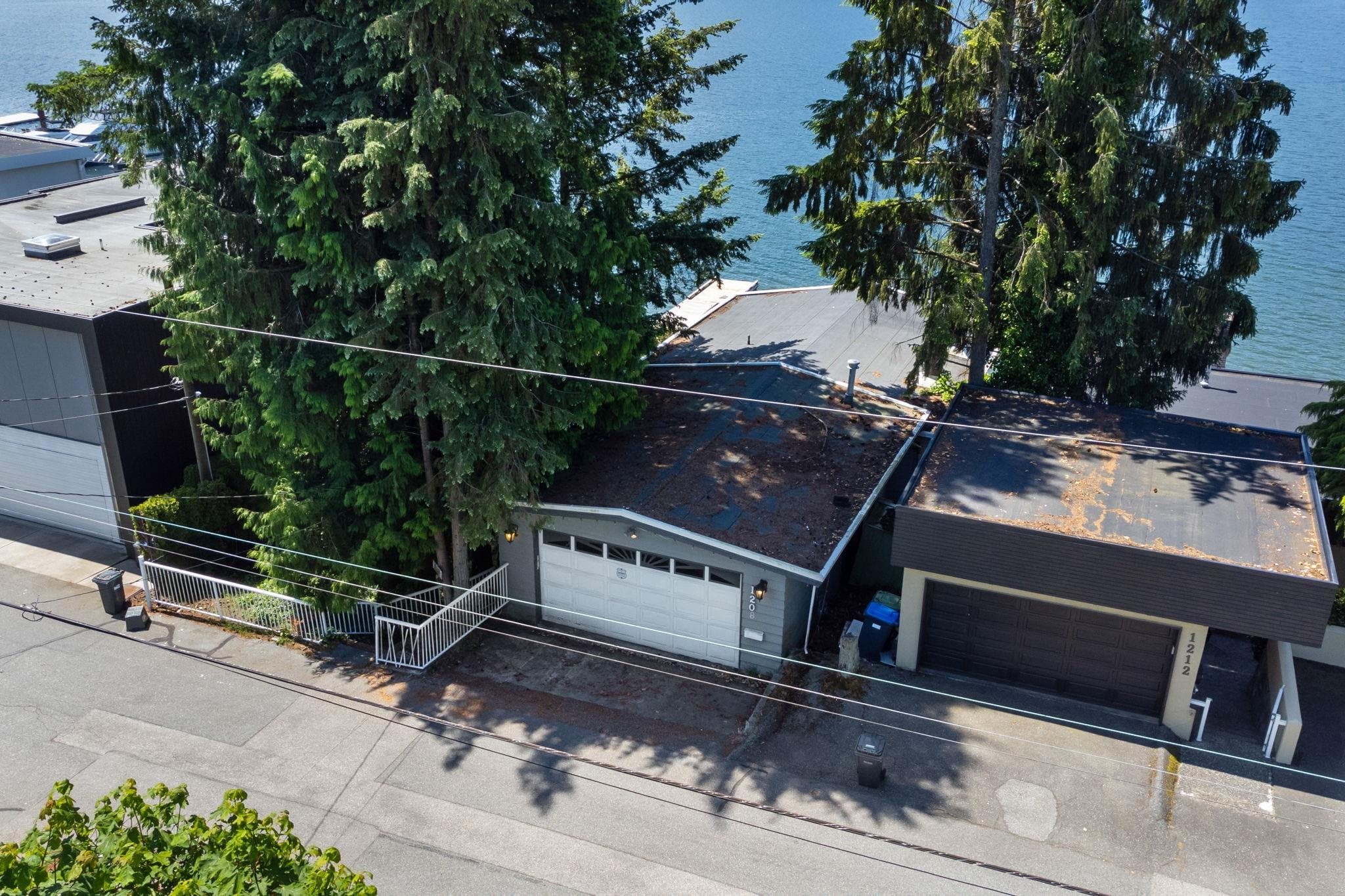 1208 Alderside Road, Port Moody, V3H 3A6 — photo 3