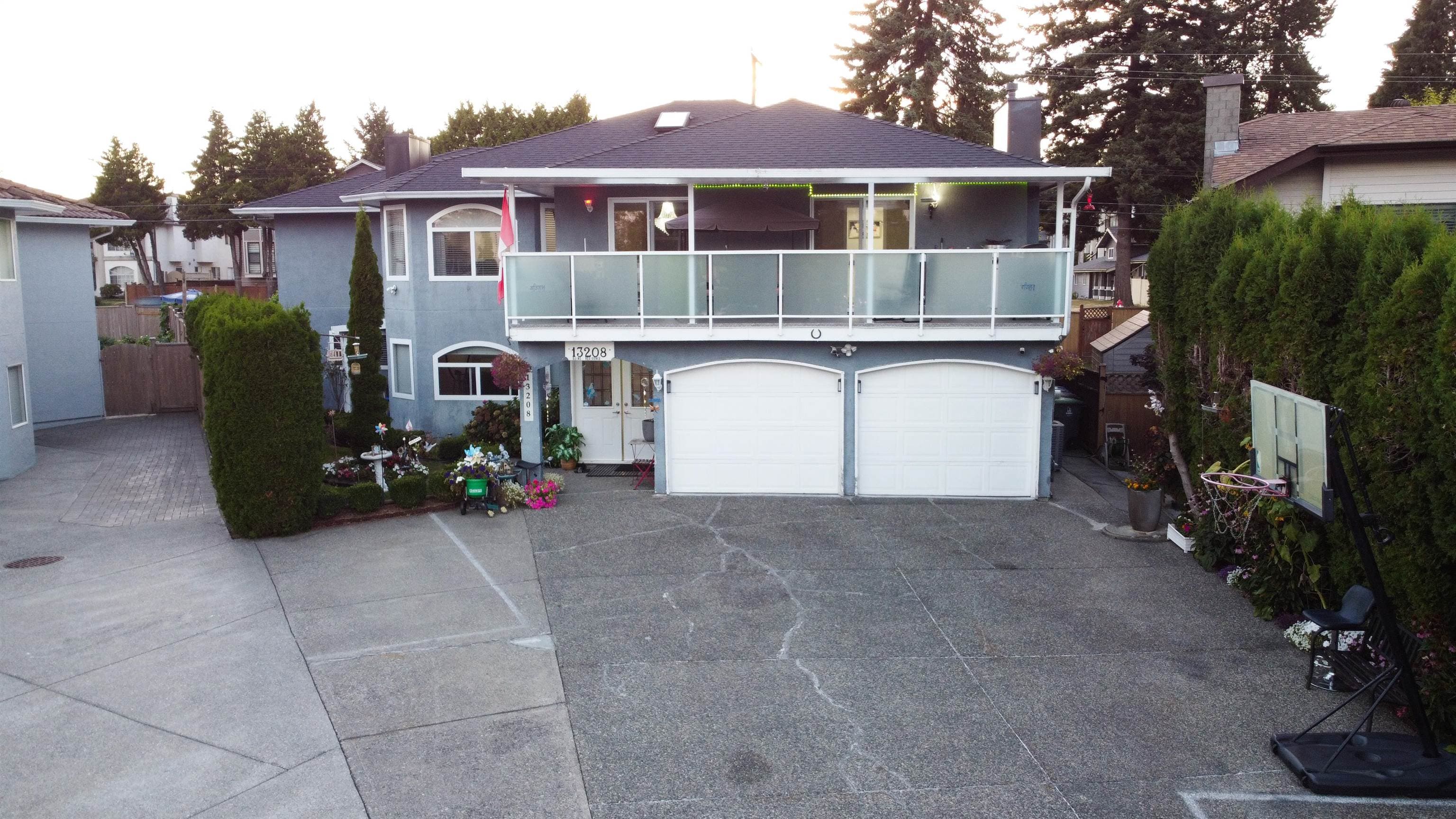 13208 66a Avenue, Surrey