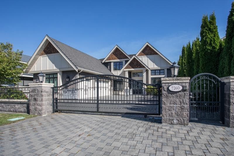 7260 Montana Road, Richmond — sold