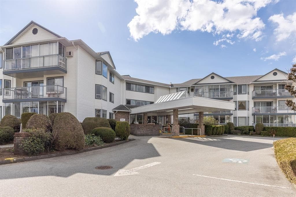 108 - 2425 Church Street, Abbotsford