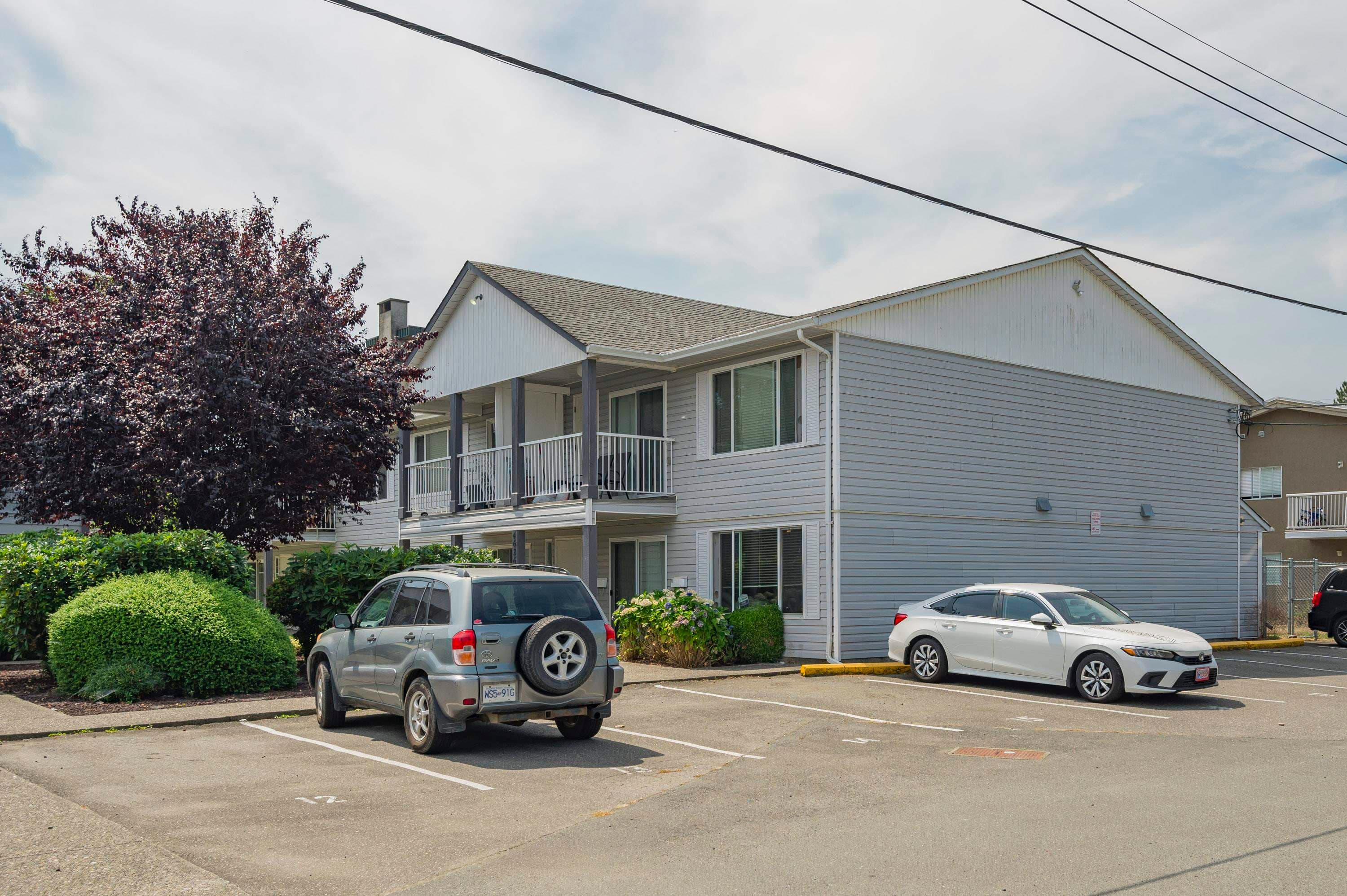 12 - 46260 Harford Street, Chilliwack, V2P 2W3 — photo 2
