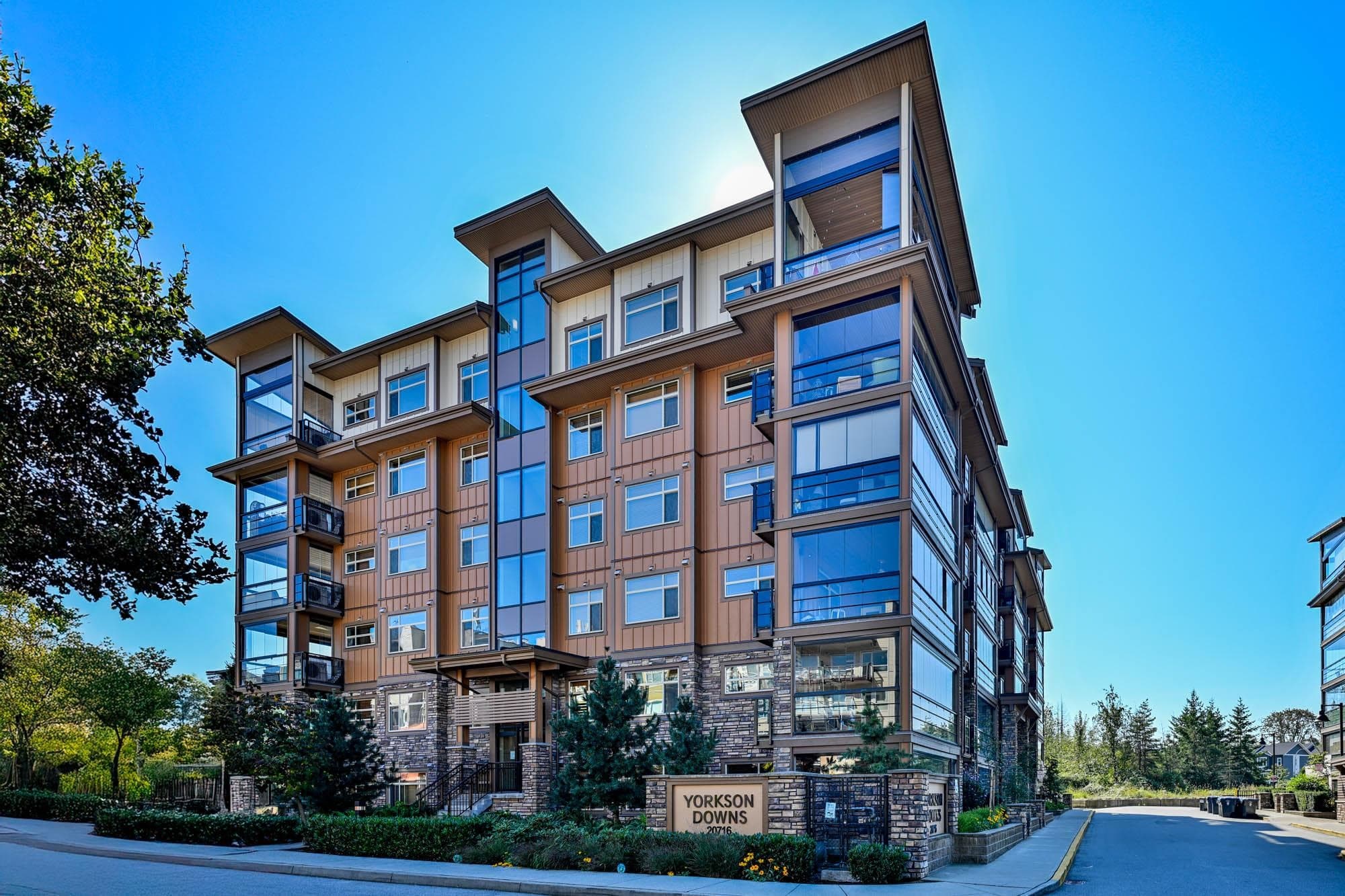 B222 - 20716 Willoughby Town Centre Drive, Langley, V2Y 3J8 — photo 2