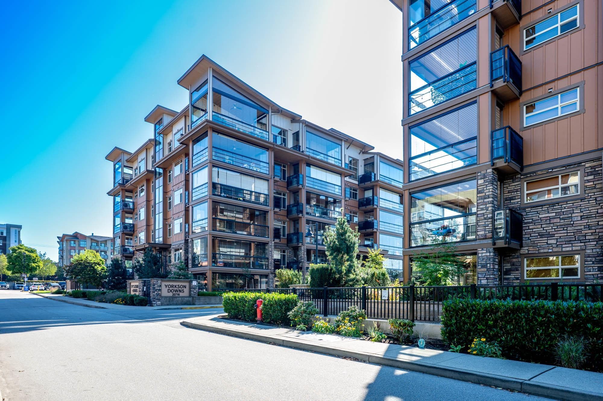 B222 - 20716 Willoughby Town Centre Drive, Langley, V2Y 3J8 — photo 3