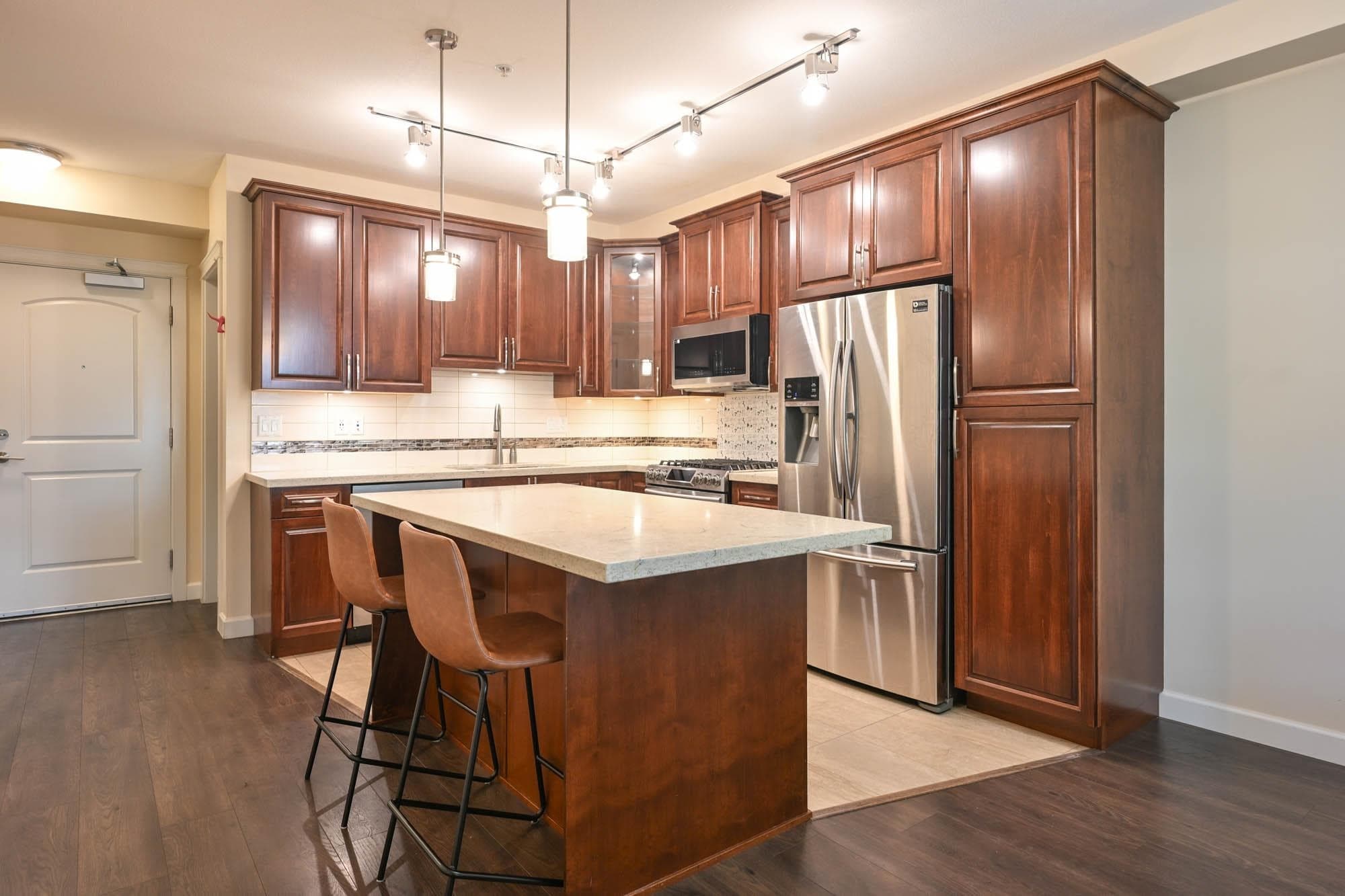 B222 - 20716 Willoughby Town Centre Drive, Langley, V2Y 3J8 — photo 5