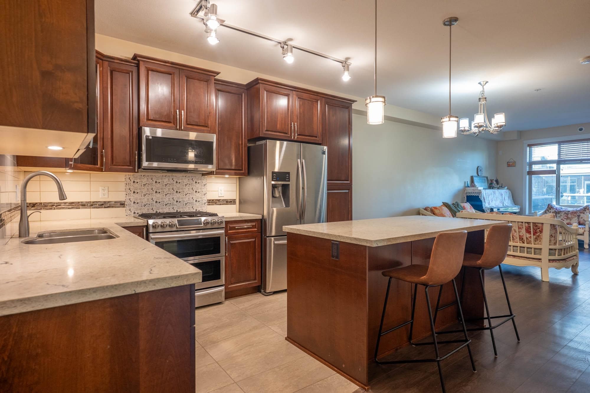 B222 - 20716 Willoughby Town Centre Drive, Langley, V2Y 3J8 — photo 4