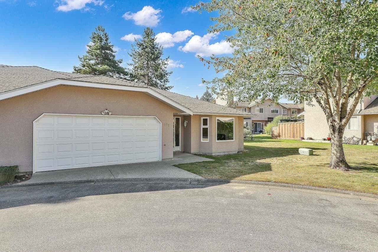 177 - 15501 89a Avenue, Surrey