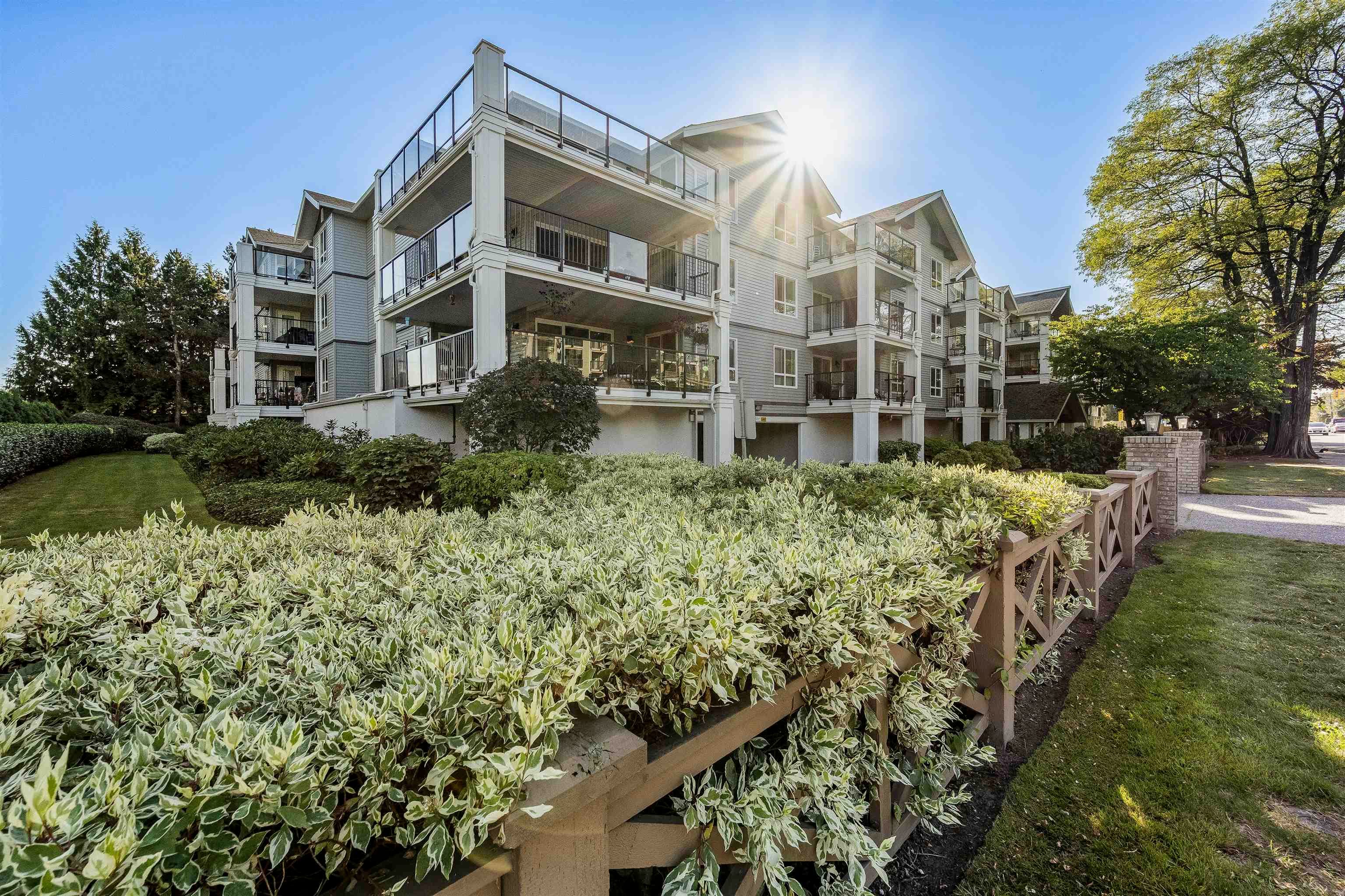 210 - 20976 56 Avenue, Langley, V3A 7Z2 — photo 2