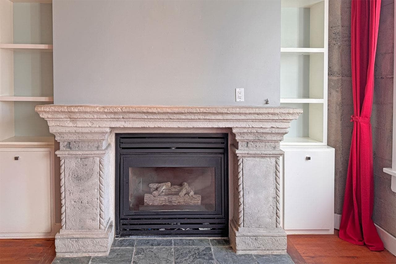 301 - 1216 Homer Street, Vancouver, V6B 6K5 — photo 5