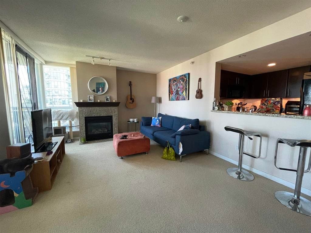 803 - 120 Milross Avenue, Vancouver, V6A 4K7 — photo 5