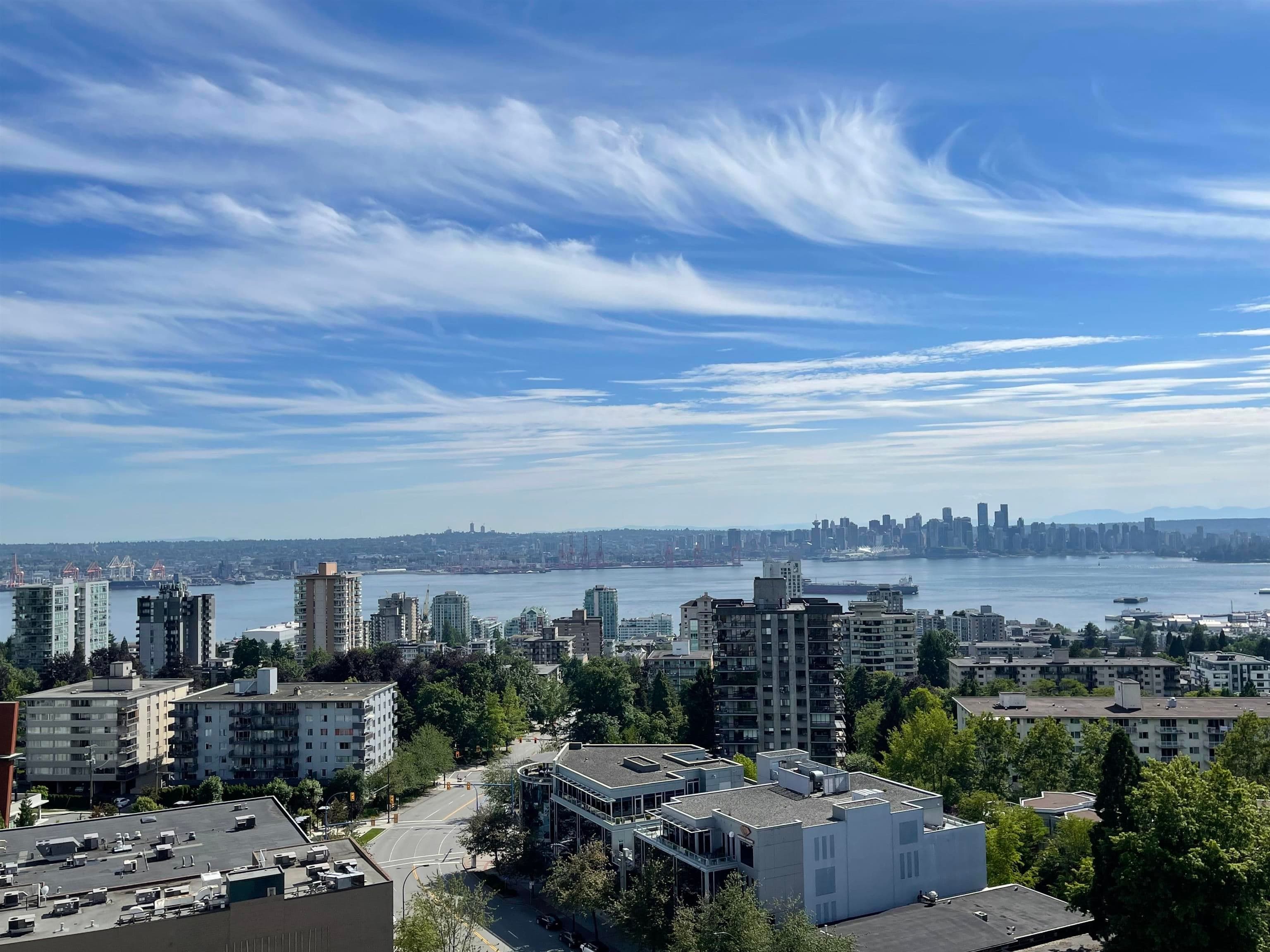 1403 - 111 E 13th Street, North Vancouver, V7L 0C7 — photo 5