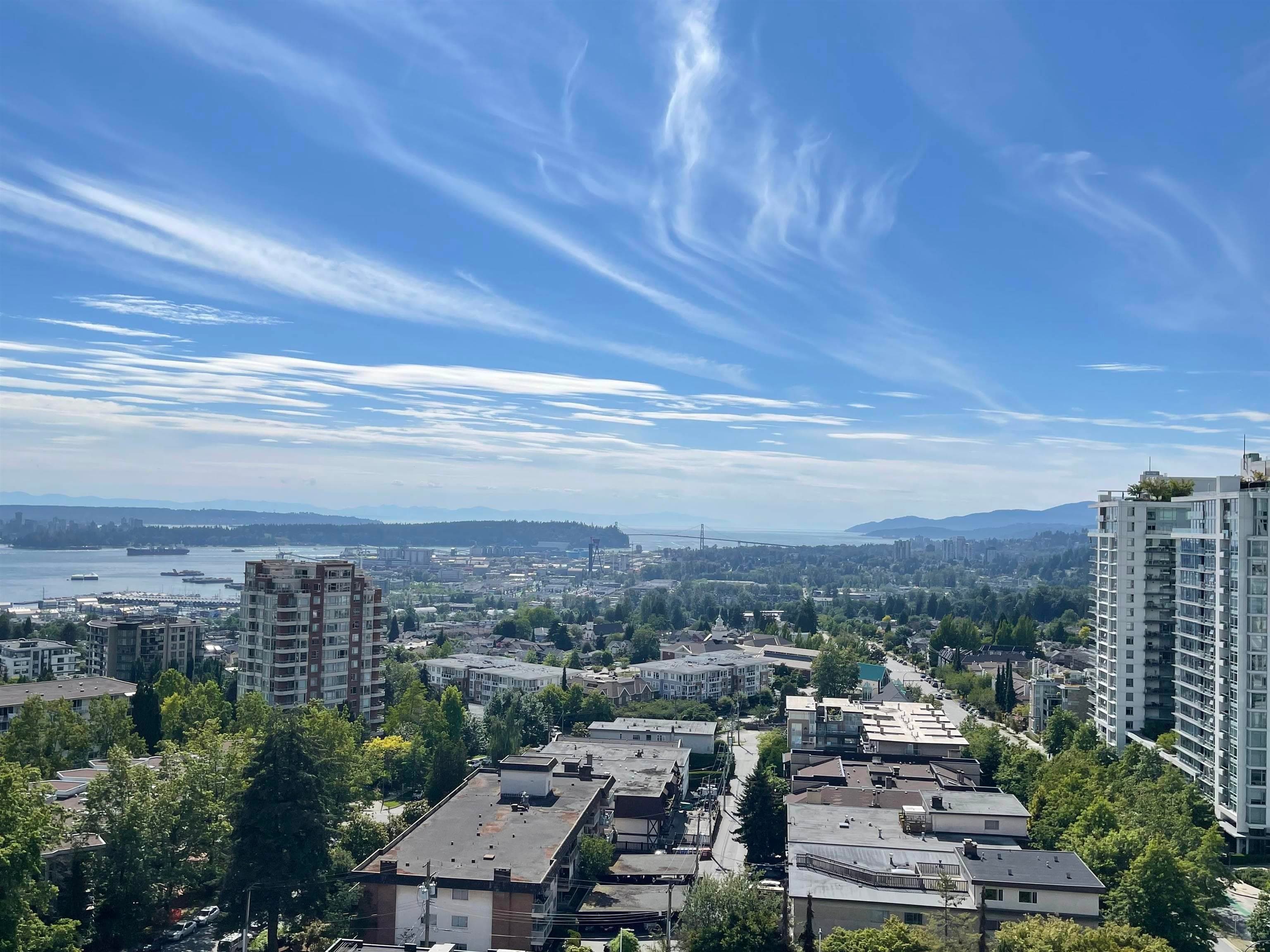1403 - 111 E 13th Street, North Vancouver, V7L 0C7 — photo 4