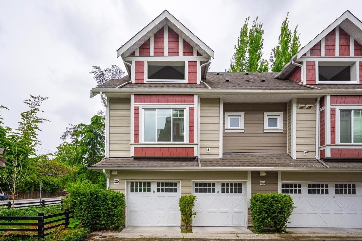 16 - 9780 General Currie Road, Richmond, V6Y 0J9 — photo 1
