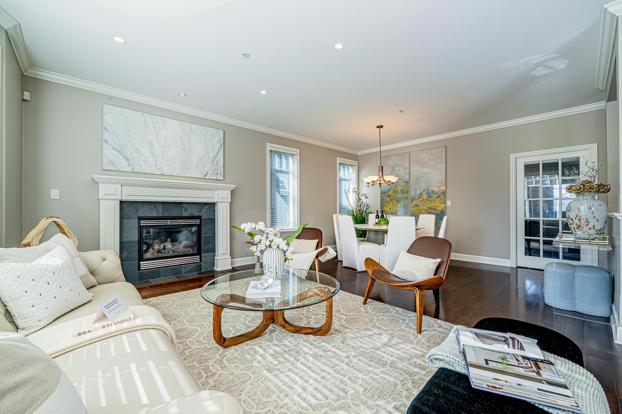 4633 W 7th Avenue, Vancouver, V6R 1X4 — photo 3