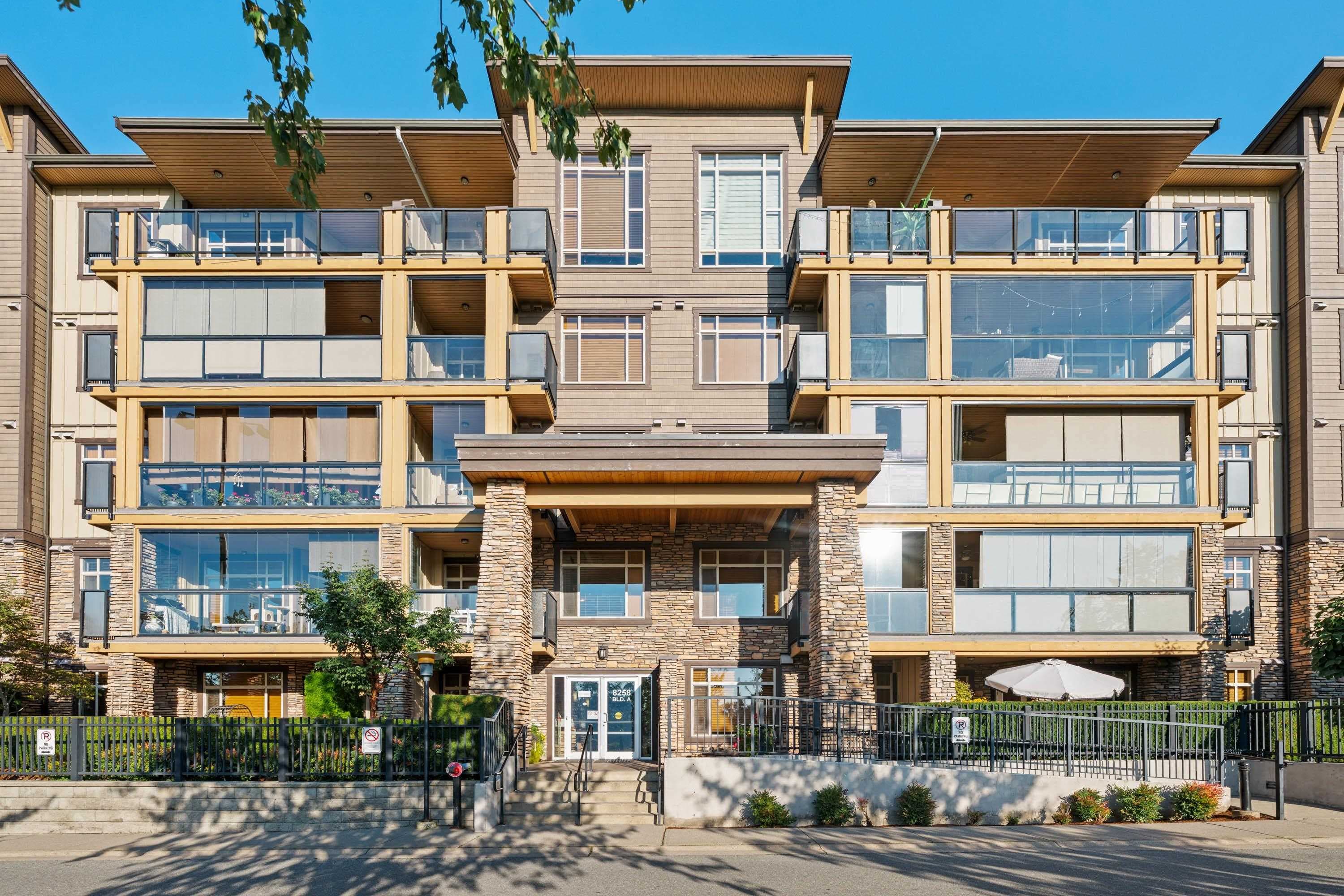 104 - 8258 207a Street, Langley, V2Y 0N3 — photo 2