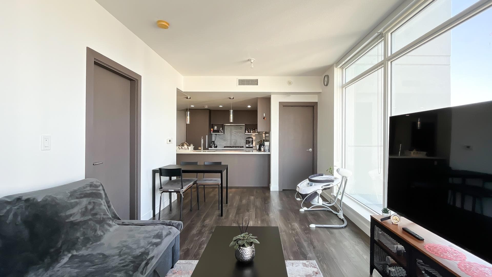 2309 - 6538 Nelson Avenue, Burnaby, V5H 0G5 — photo 3