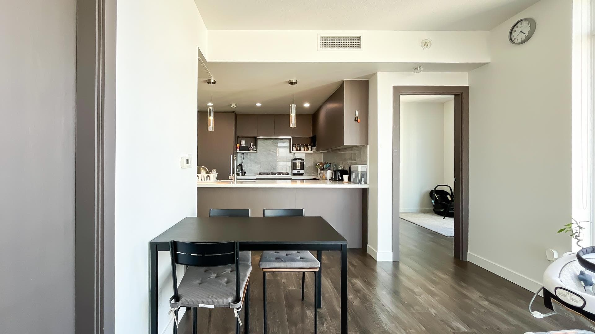 2309 - 6538 Nelson Avenue, Burnaby, V5H 0G5 — photo 5