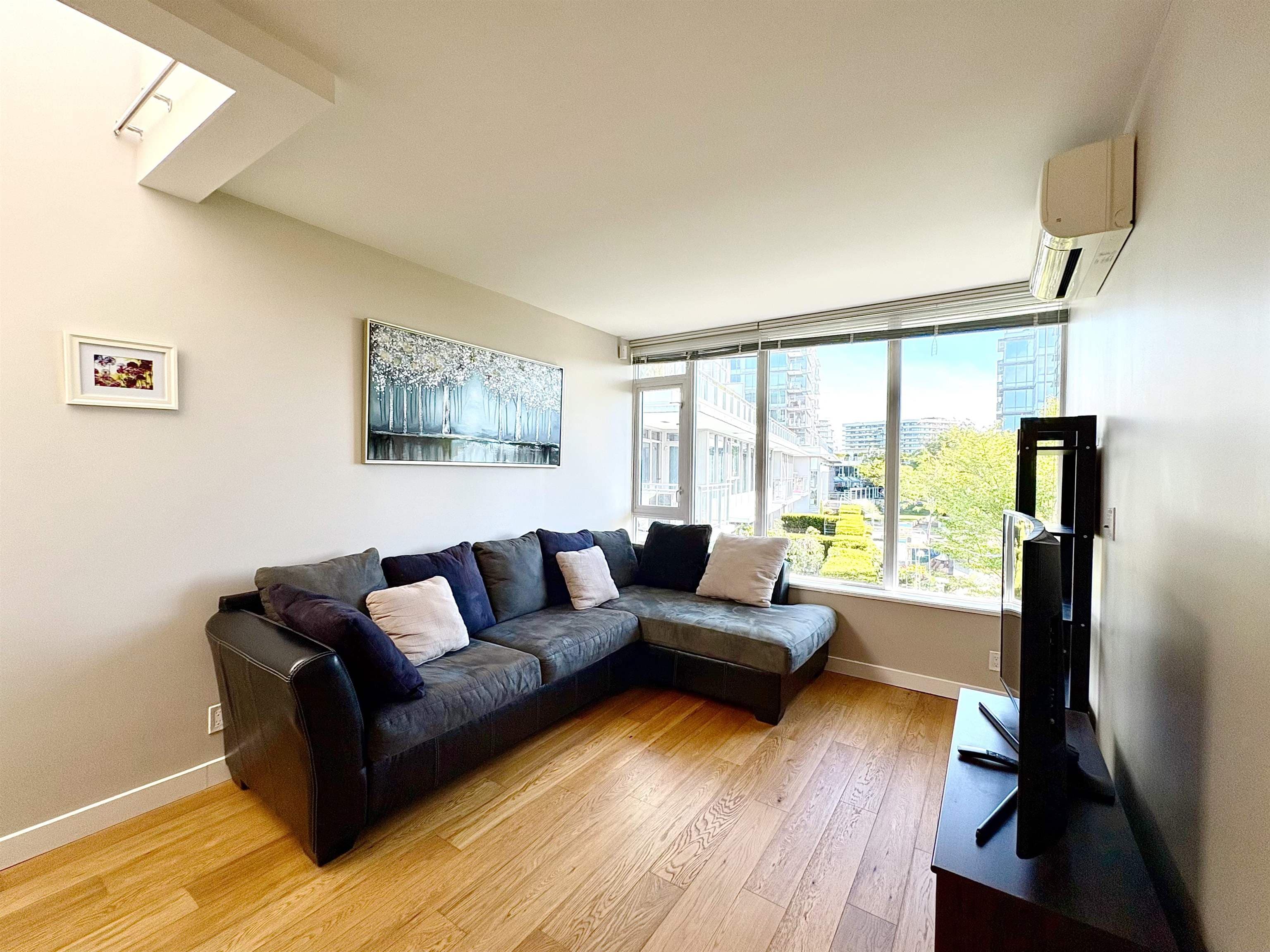 6003 - 5511 Hollybridge Way, Richmond, V7C 0A3 — photo 5