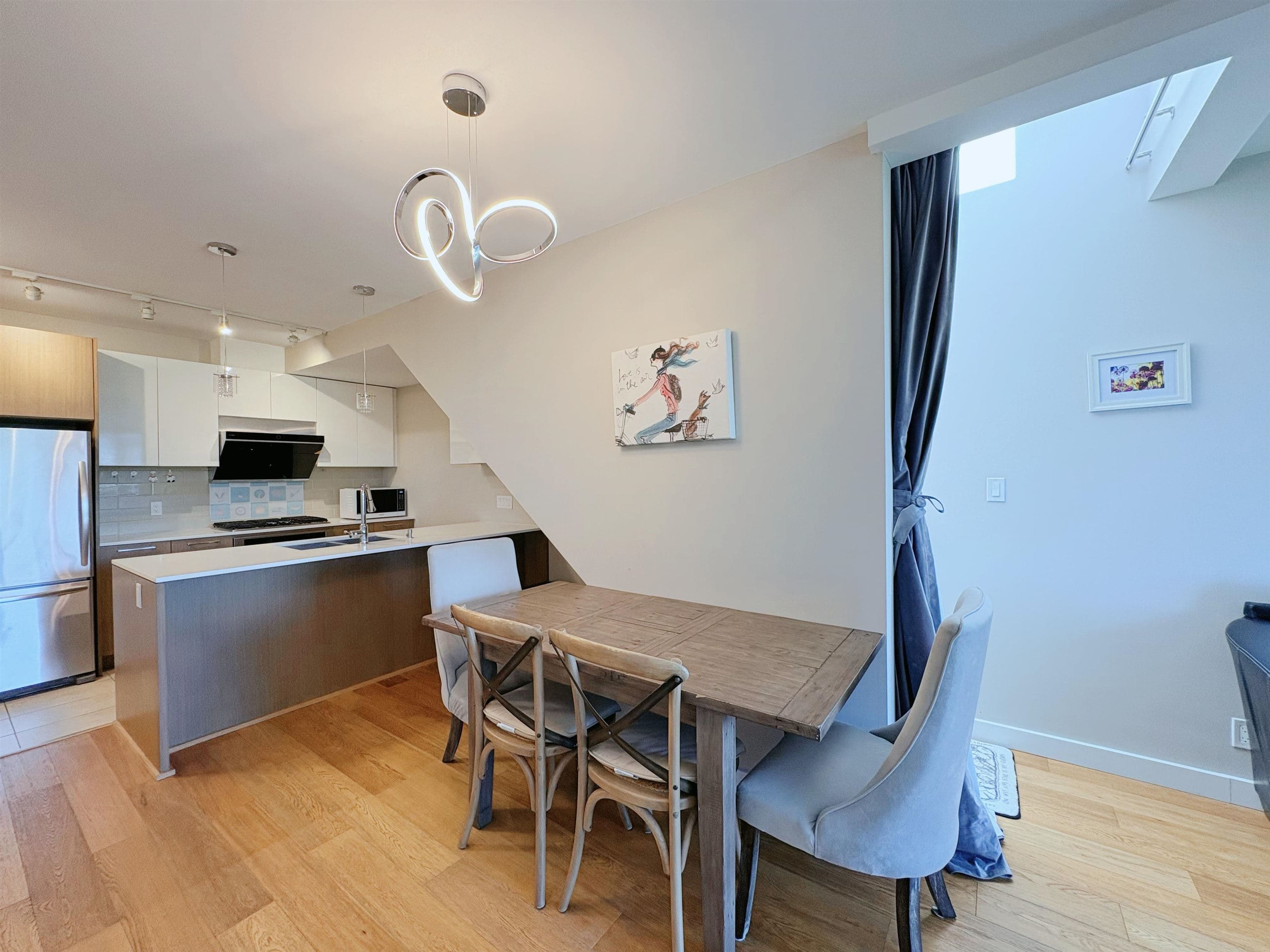 6003 - 5511 Hollybridge Way, Richmond, V7C 0A3 — photo 4