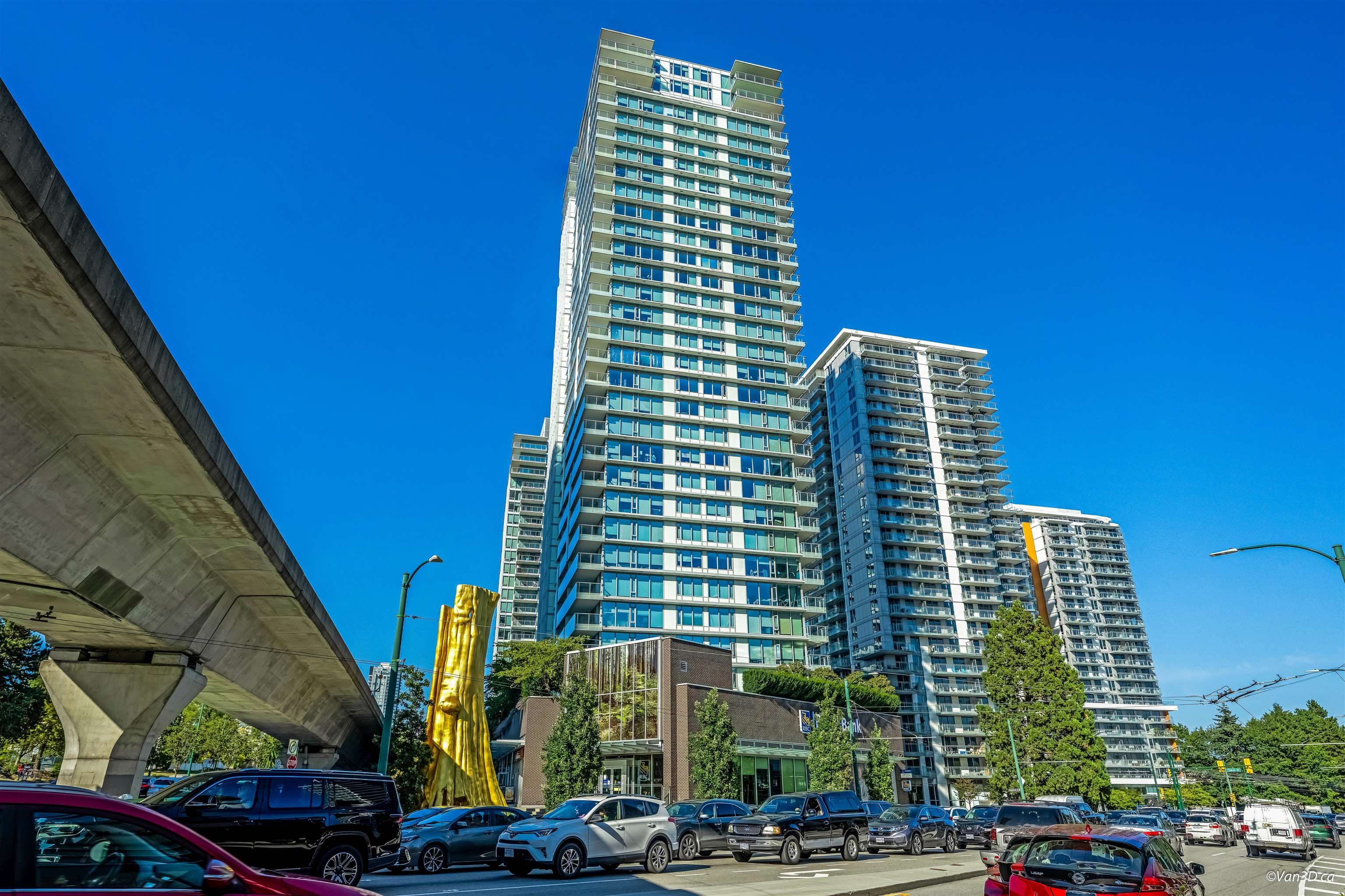 2801 - 8131 Nunavut Lane, Vancouver, V5X 0E2 — photo 2