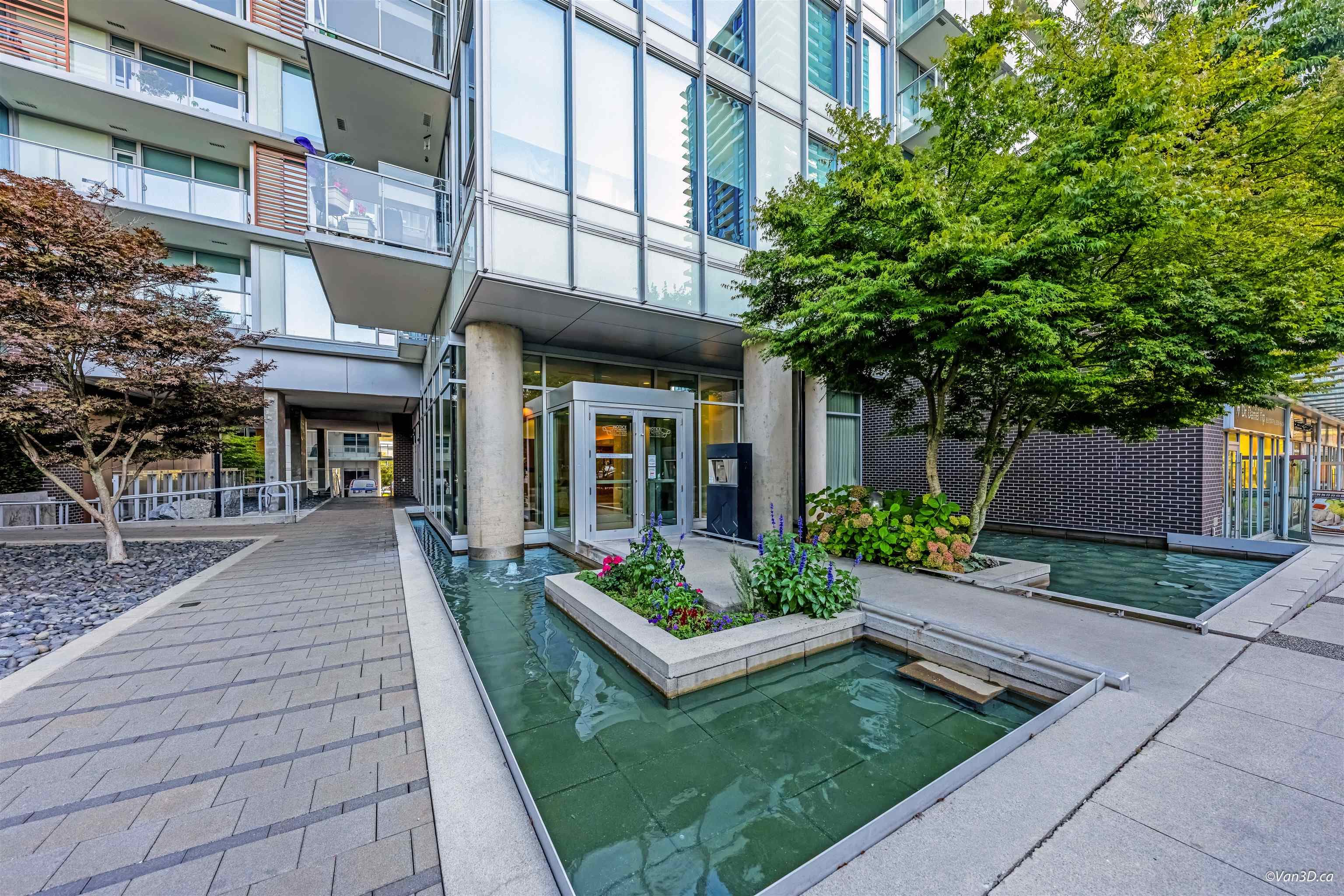2801 - 8131 Nunavut Lane, Vancouver, V5X 0E2 — photo 3