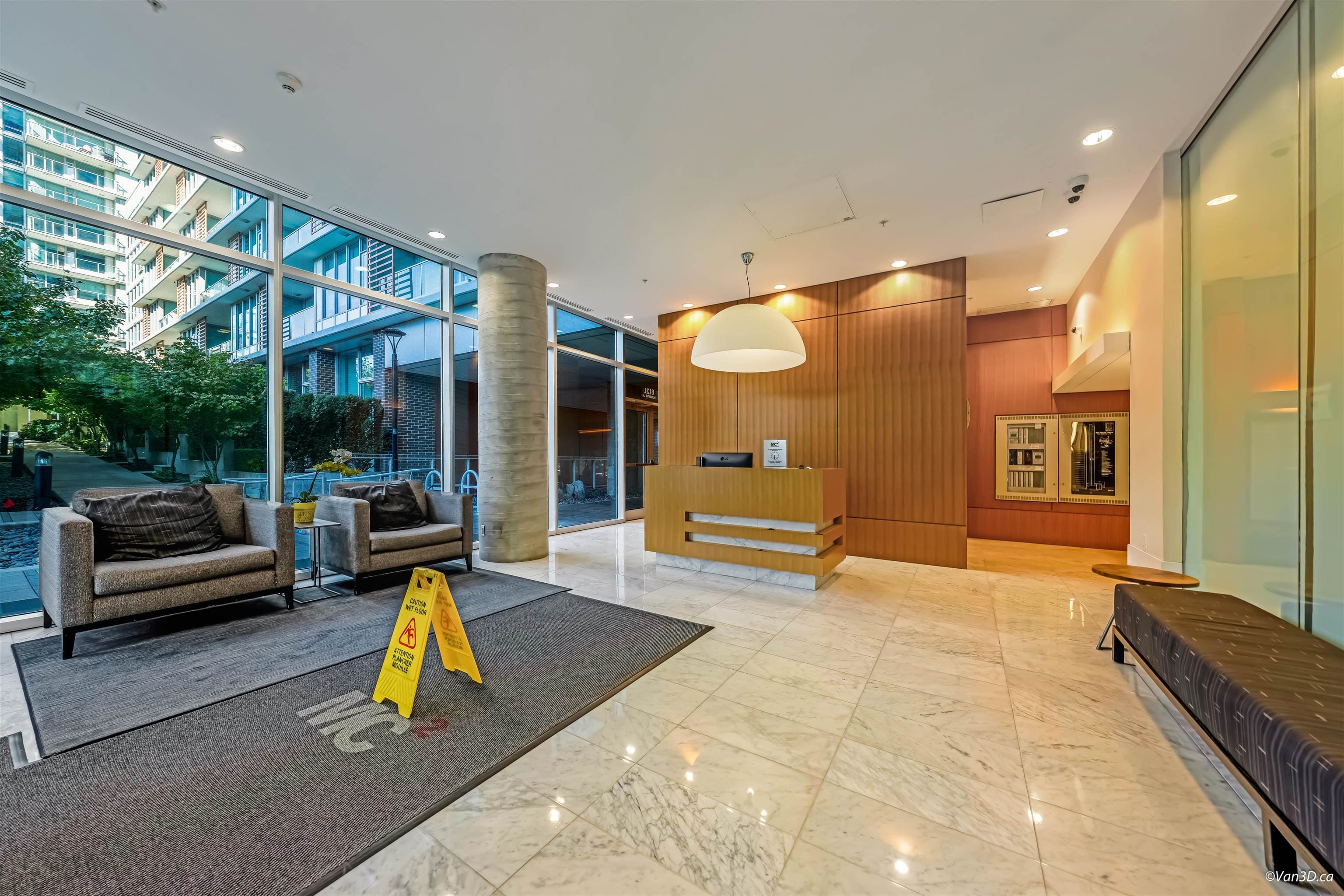 2801 - 8131 Nunavut Lane, Vancouver, V5X 0E2 — photo 5
