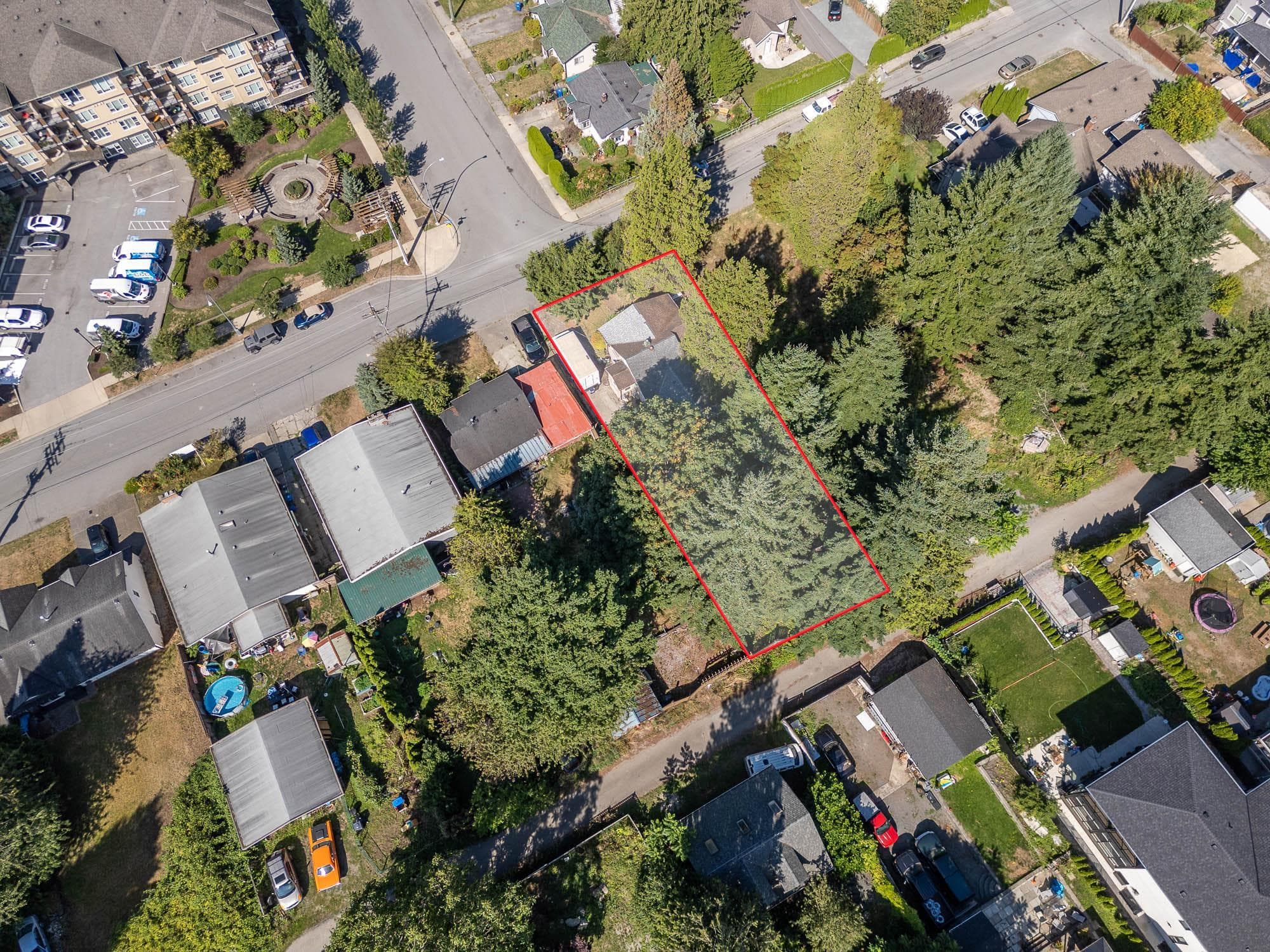 2594 Campbell Avenue, Abbotsford, V2S 4A4 — photo 3
