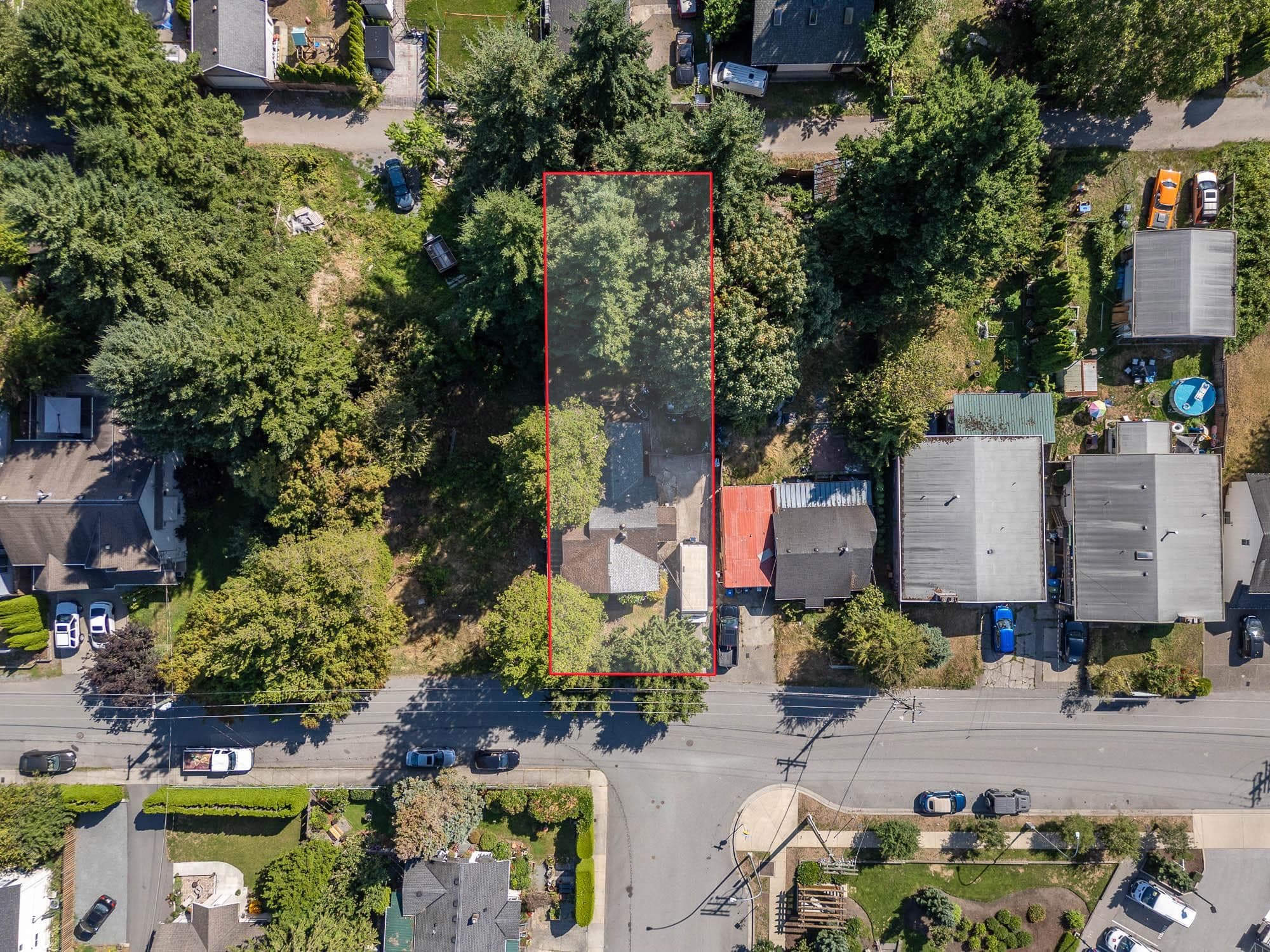 2594 Campbell Avenue, Abbotsford
