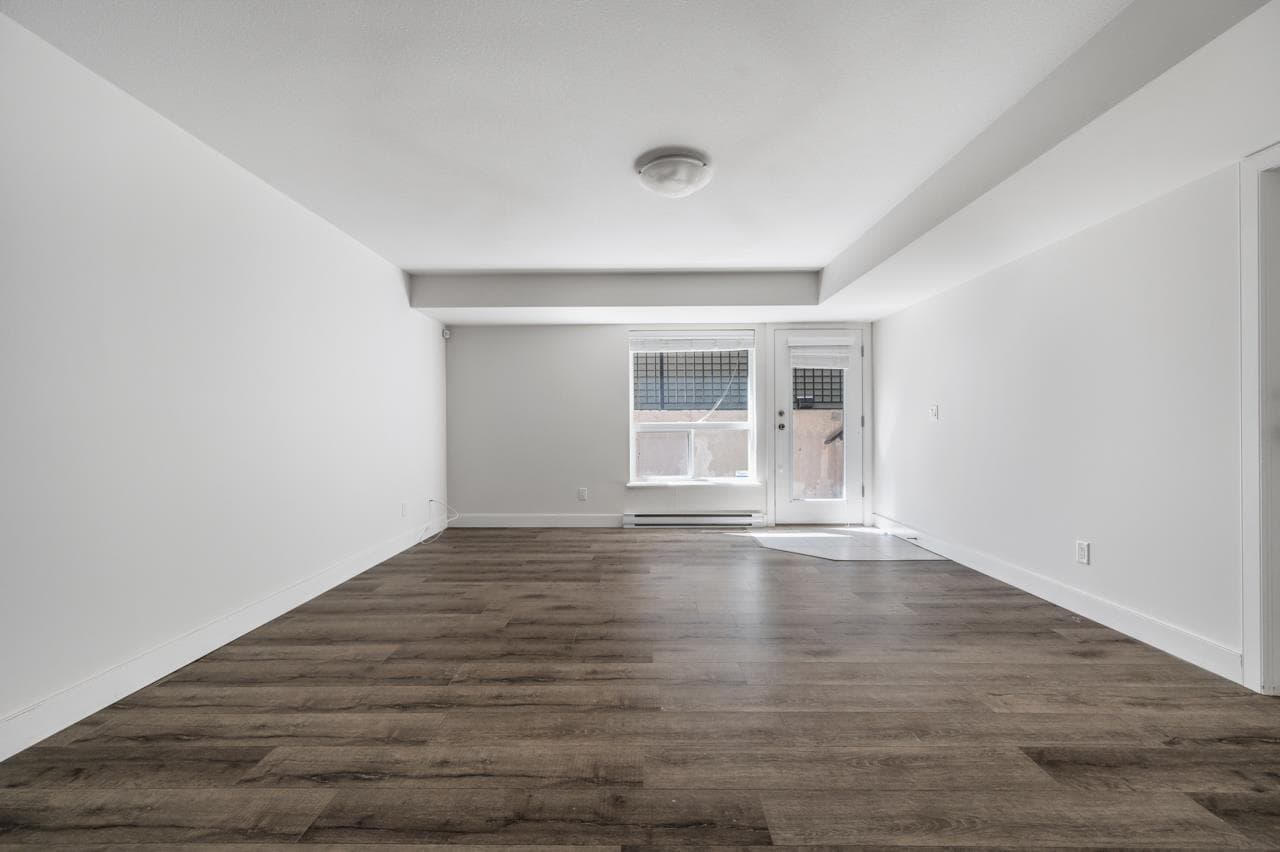 Basement Suite - 1521 Shore View Place, Coquitlam, V3E 3H3 — photo 2