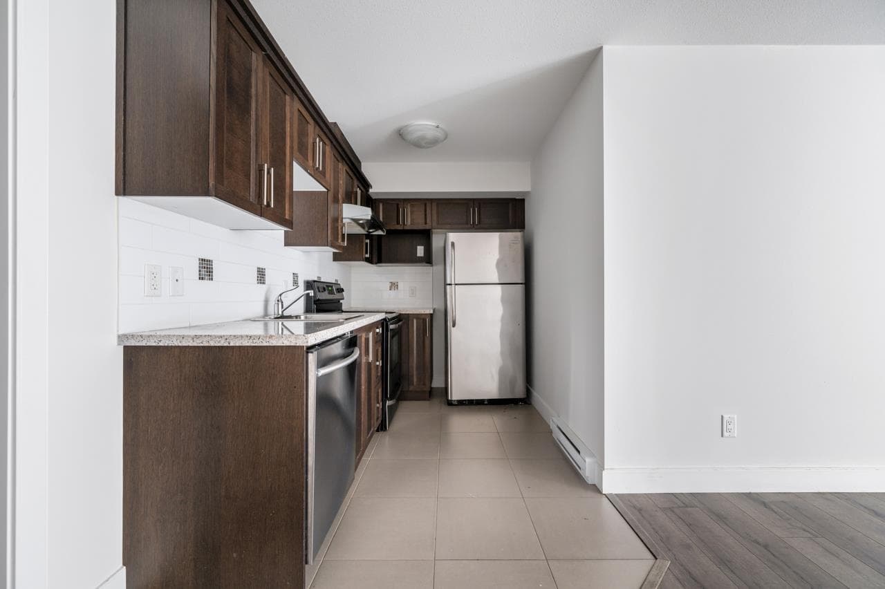 Basement Suite - 1521 Shore View Place, Coquitlam, V3E 3H3 — photo 3