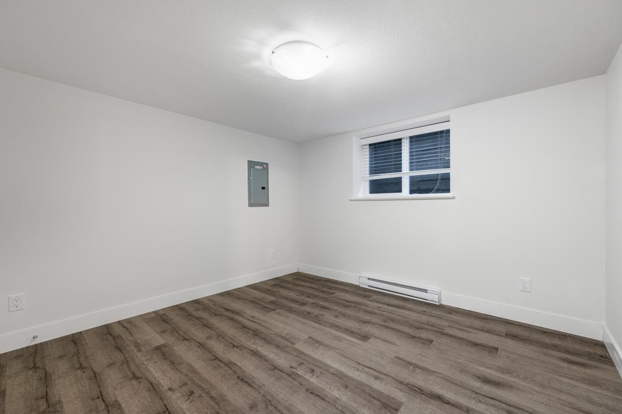 Basement Suite - 1521 Shore View Place, Coquitlam, V3E 3H3 — photo 5