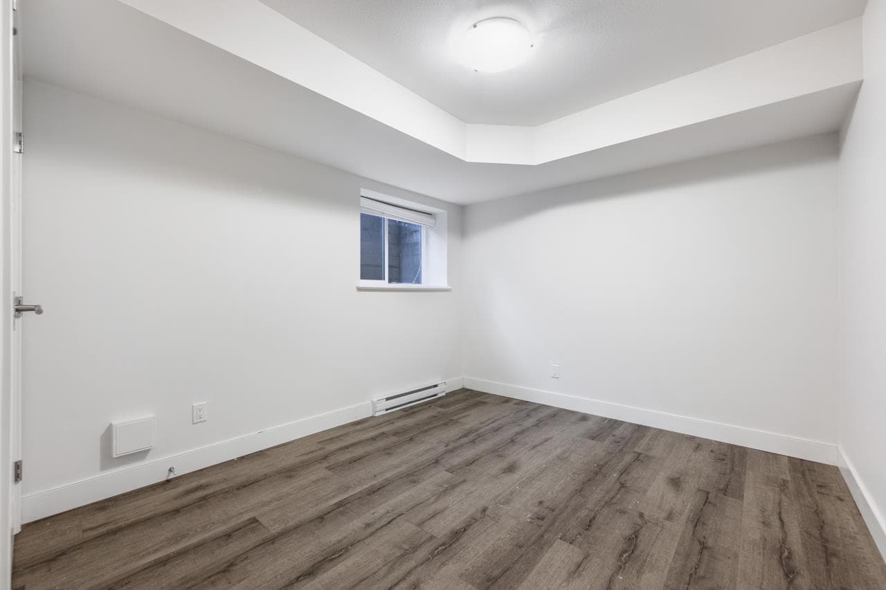 Basement Suite - 1521 Shore View Place, Coquitlam, V3E 3H3 — photo 4