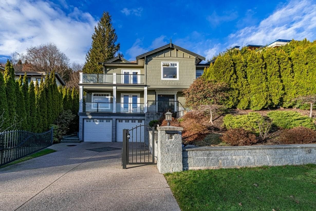 1605 Chippendale Road, West Vancouver, V7S 3G6 — photo 3