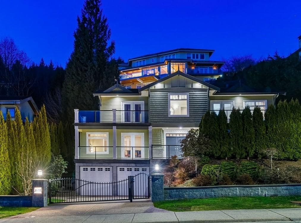 1605 Chippendale Road, West Vancouver, V7S 3G6 — photo 5