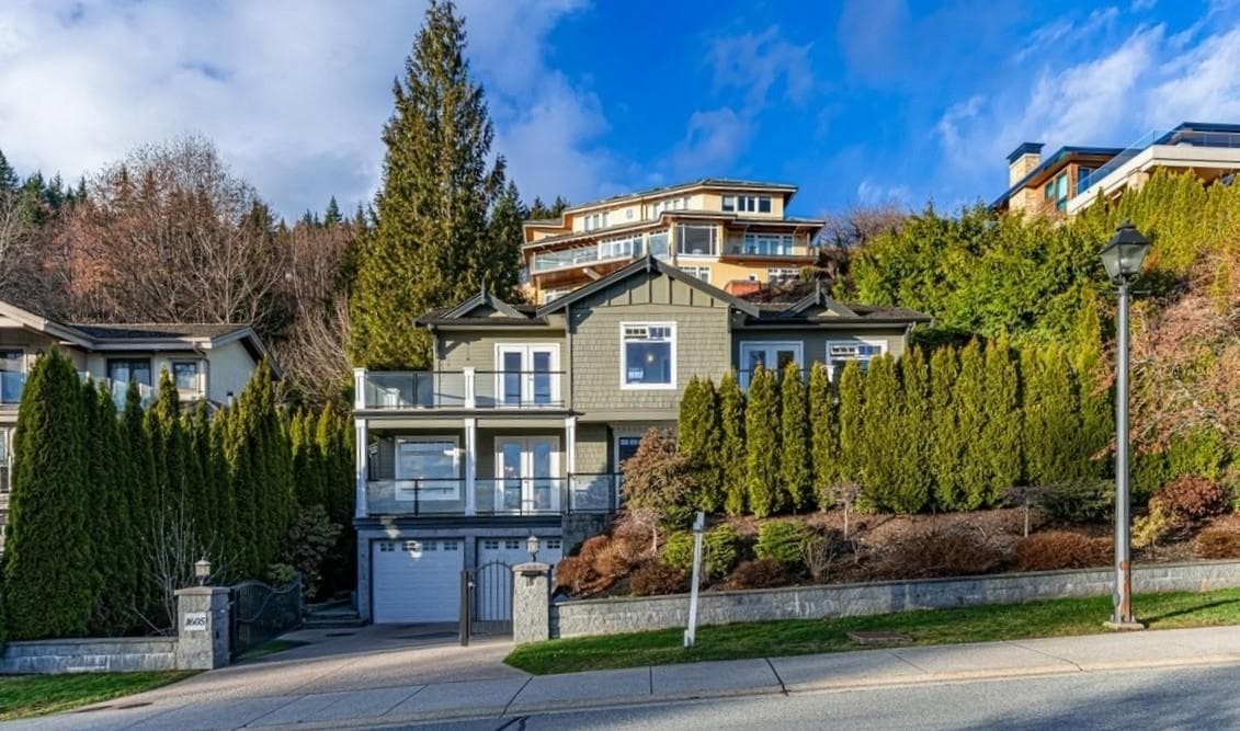 1605 Chippendale Road, West Vancouver, V7S 3G6 — photo 4