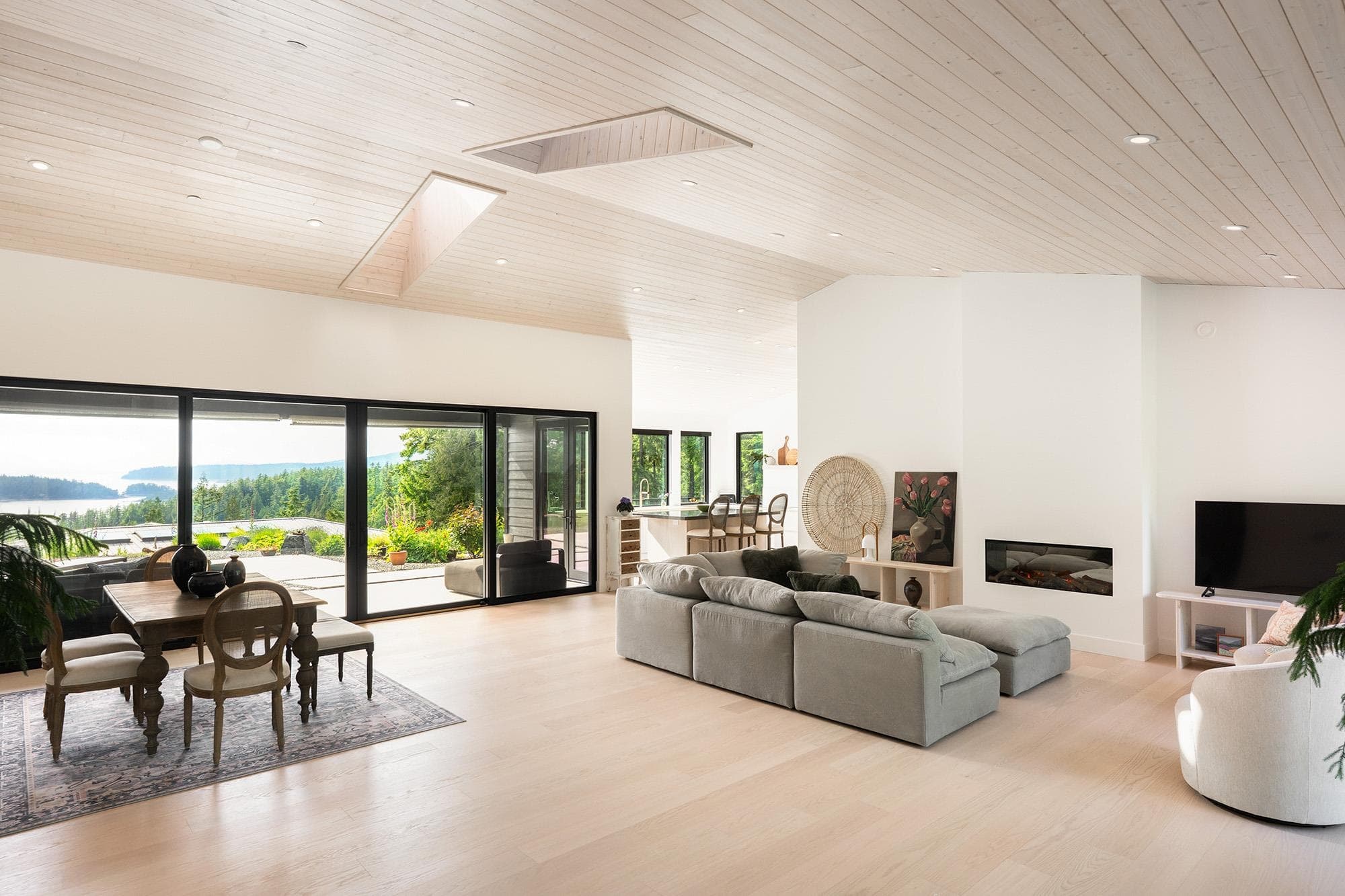 1620 Evergreen Lane, Bowen Island