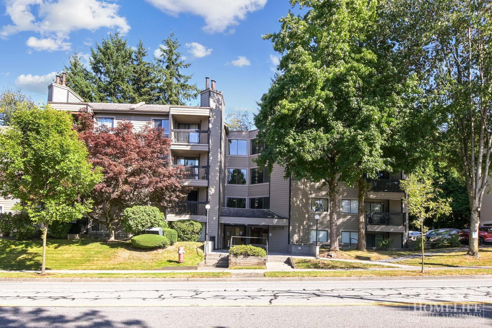 105 - 10560 154 Street, Surrey, V3R 8A3 — photo 1
