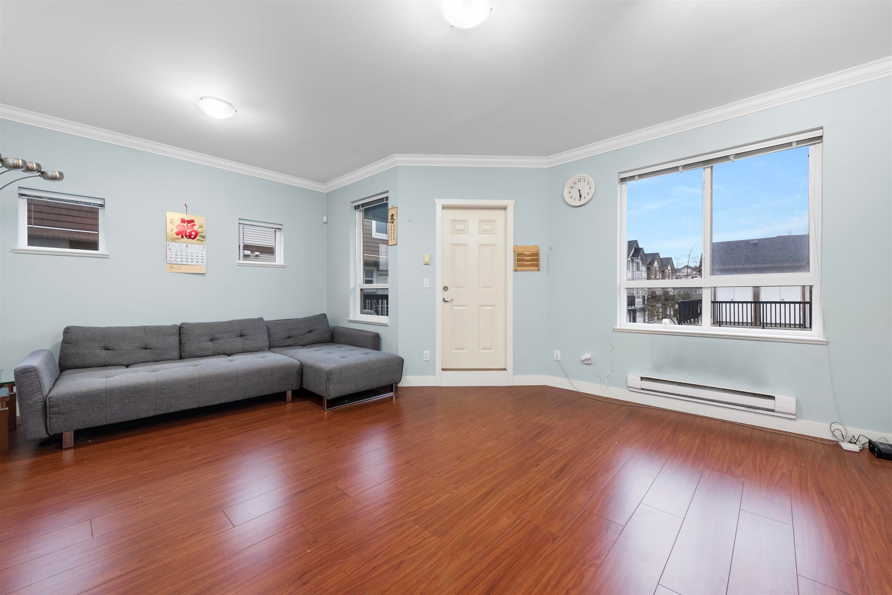 16 - 22788 Westminster Highway, Richmond, V6V 0B1 — photo 2