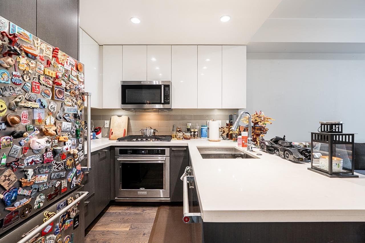 137 - 5311 Cedarbridge Way, Richmond, V6X 0M3 — photo 3