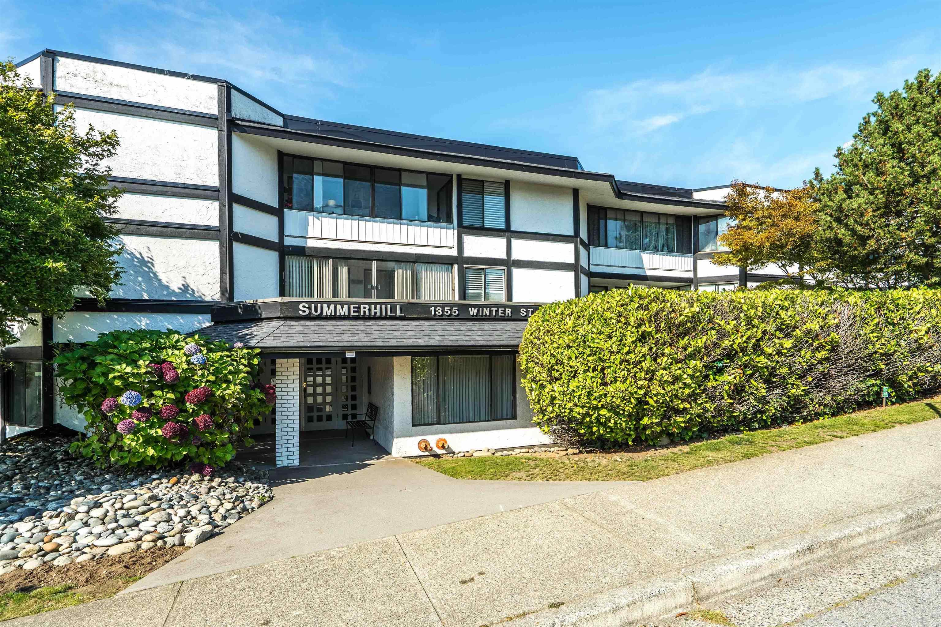 110 - 1355 Winter Street, White Rock, V4B 3Y2 — photo 2