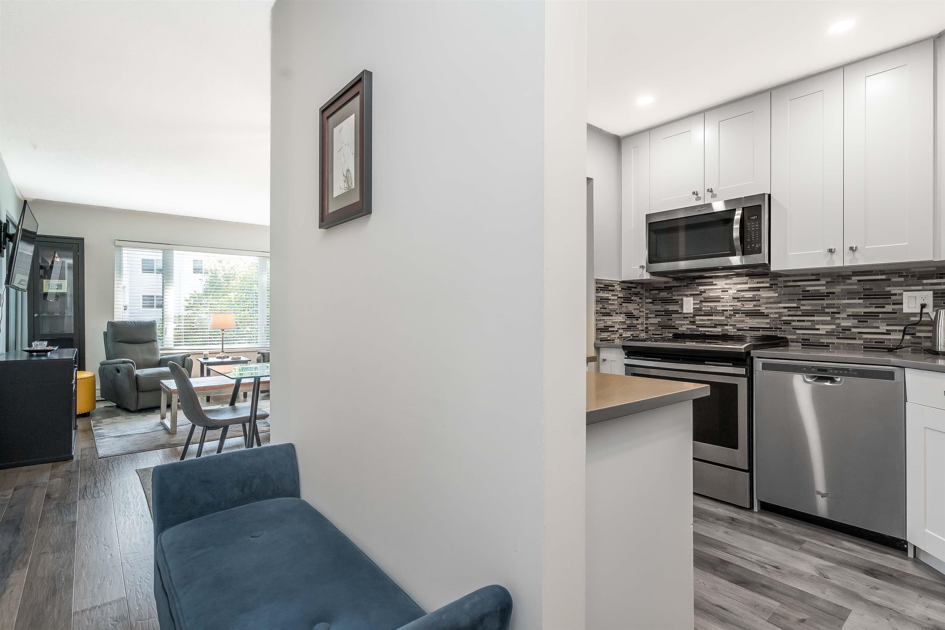 110 - 1355 Winter Street, White Rock, V4B 3Y2 — photo 3