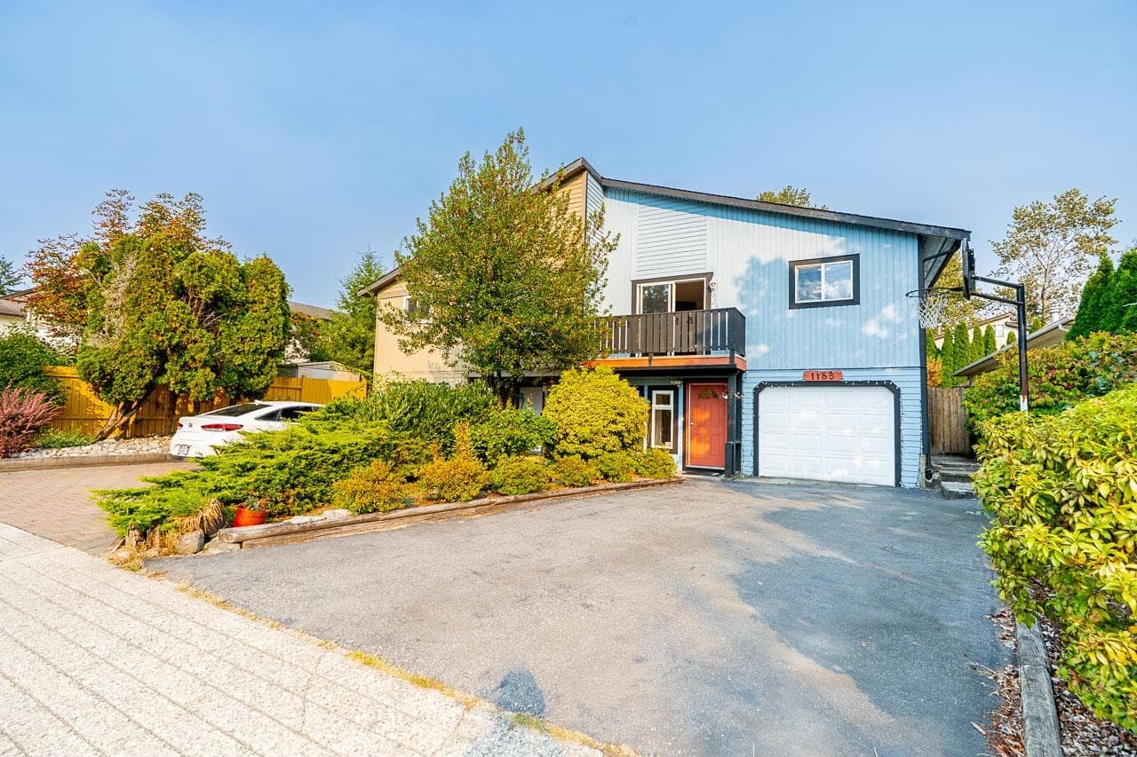 1185 Eagleridge Drive, Coquitlam, V3E 1J8 — photo 2