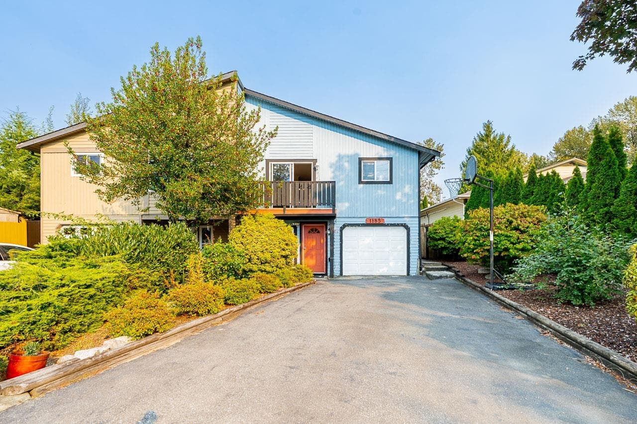 1185 Eagleridge Drive, Coquitlam, V3E 1J8 — photo 3