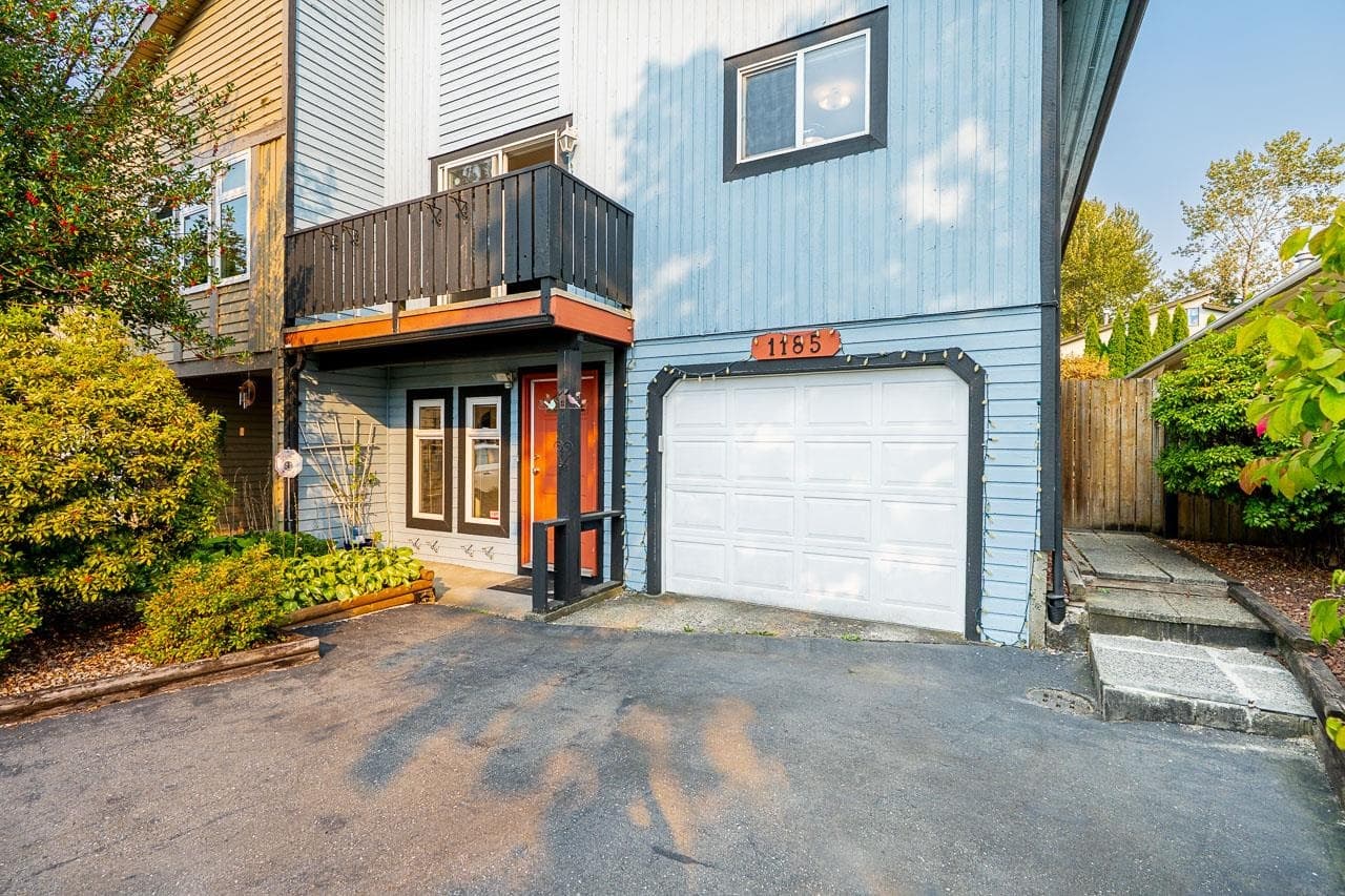 1185 Eagleridge Drive, Coquitlam, V3E 1J8 — photo 4